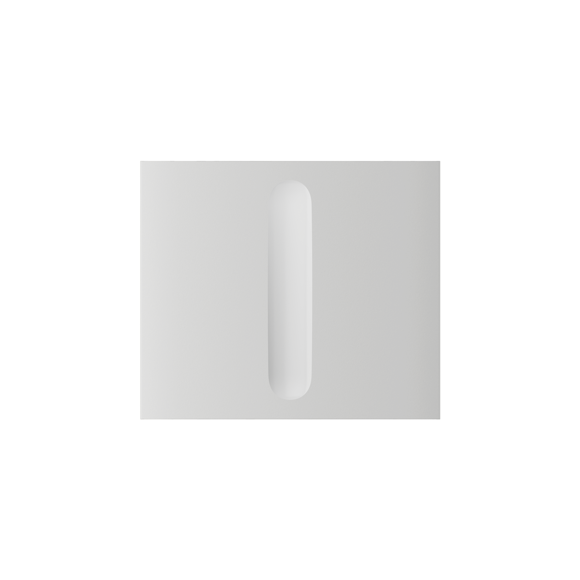 Buton Central Dimabil AJAX CenterButton Dimmer Vertical - maxbi