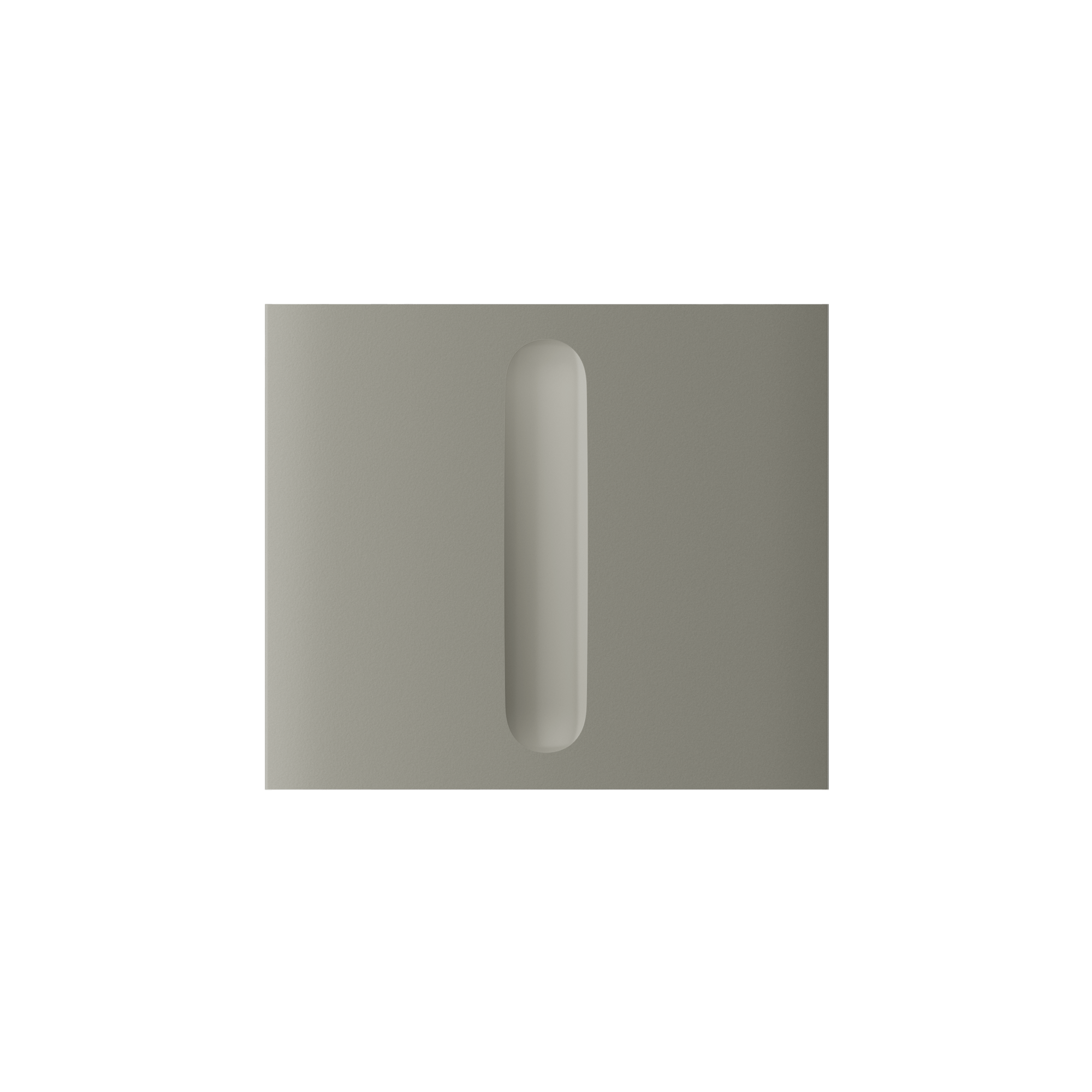 Buton Central Dimabil AJAX CenterButton Dimmer Vertical - maxbi