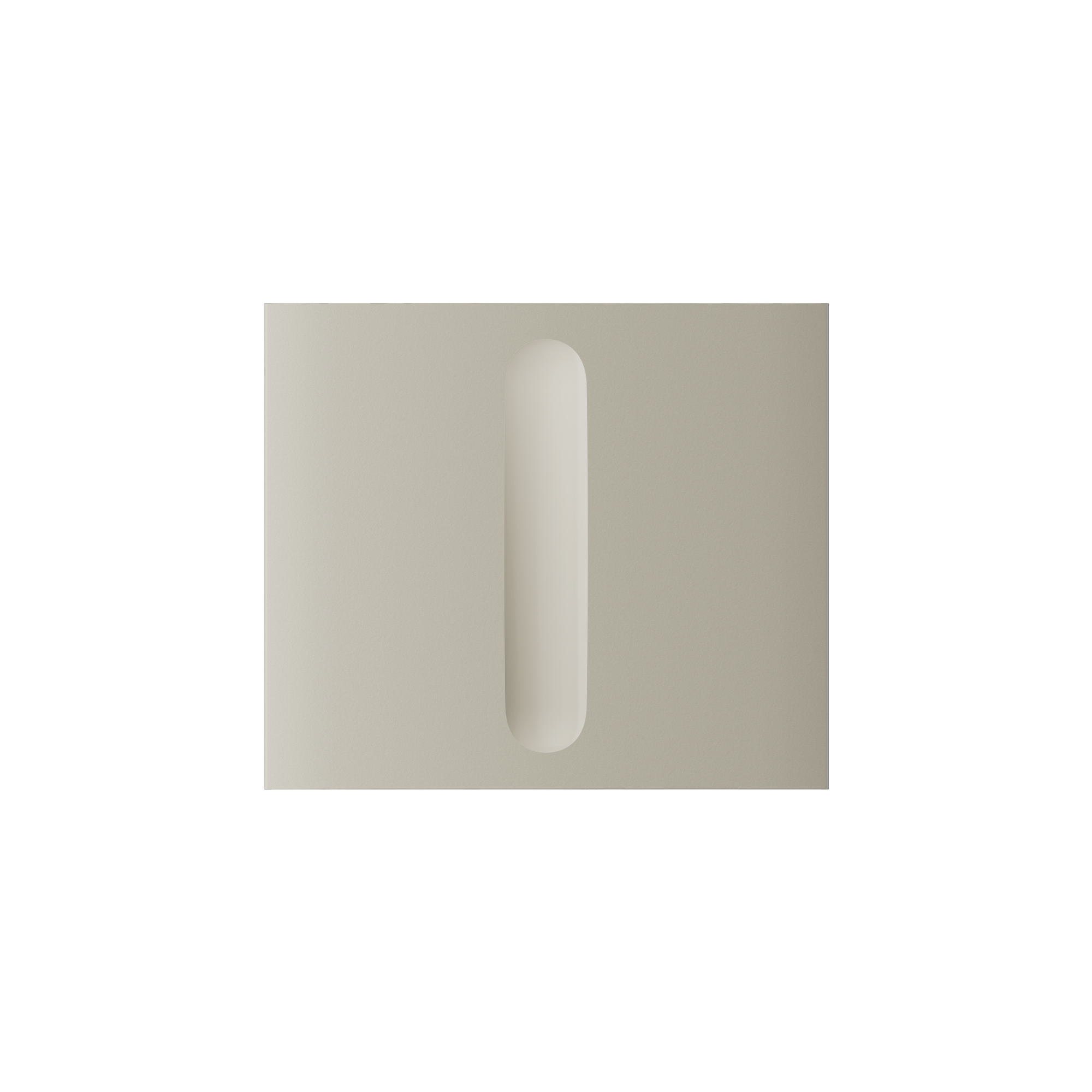 Buton Central Dimabil AJAX CenterButton Dimmer Vertical - maxbi