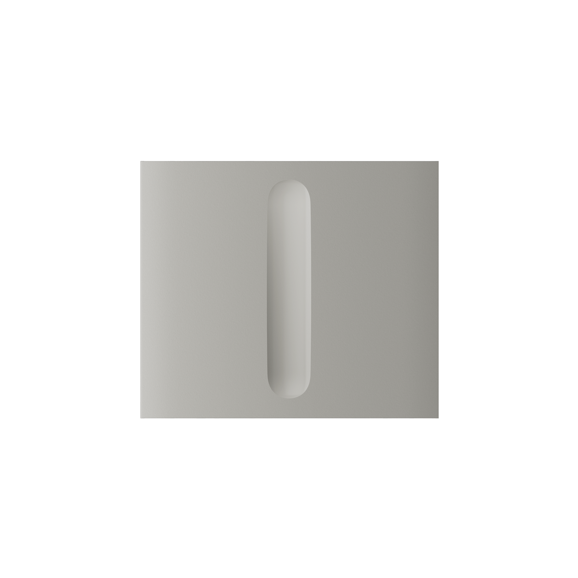 Buton Central Dimabil AJAX CenterButton Dimmer Vertical - maxbi