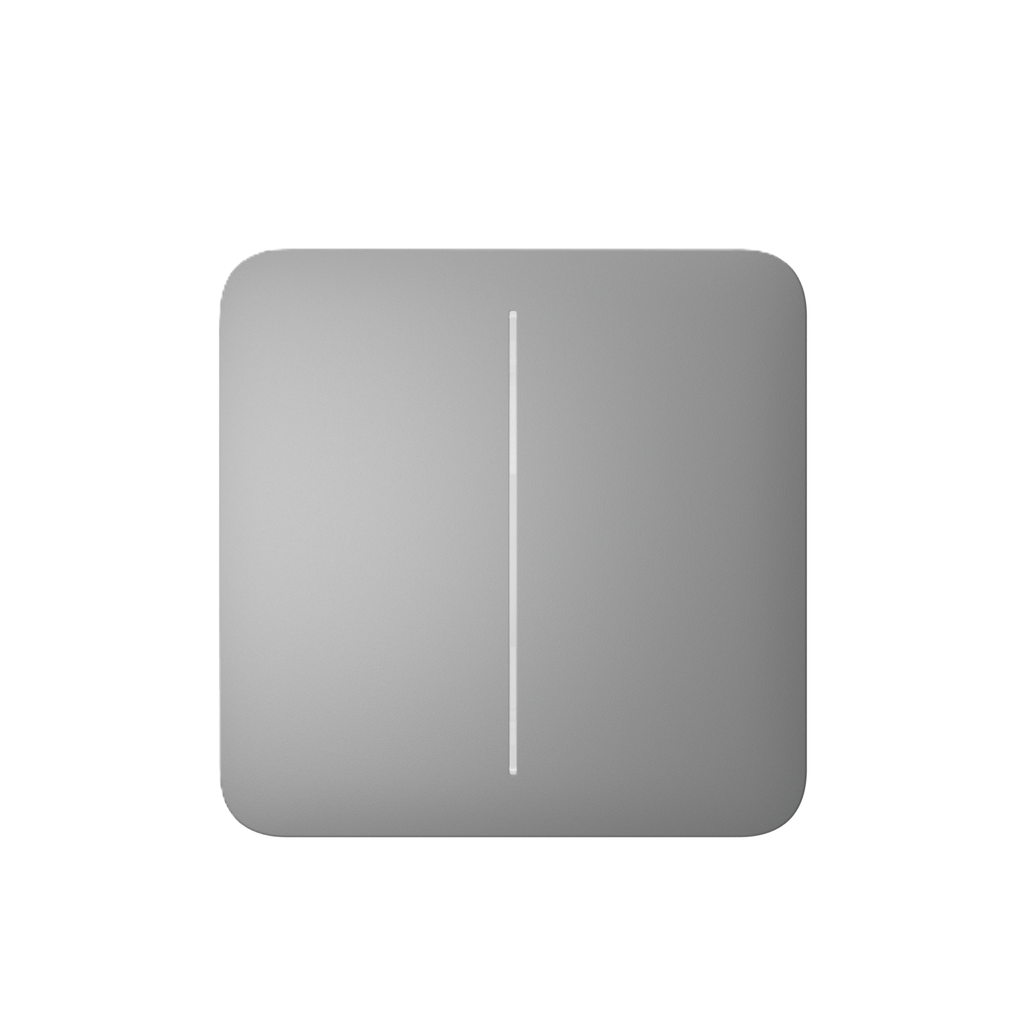 Buton Circuit Dublu AJAX SoloButton 2 - Gang - maxbi