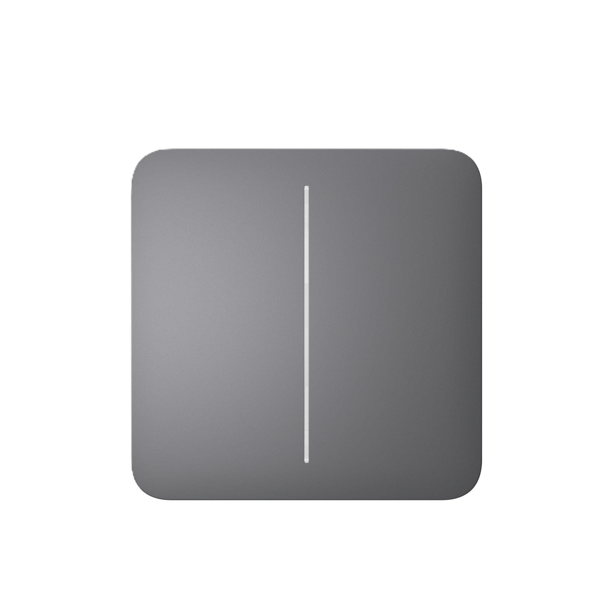 Buton Circuit Dublu AJAX SoloButton 2 - Gang - maxbi