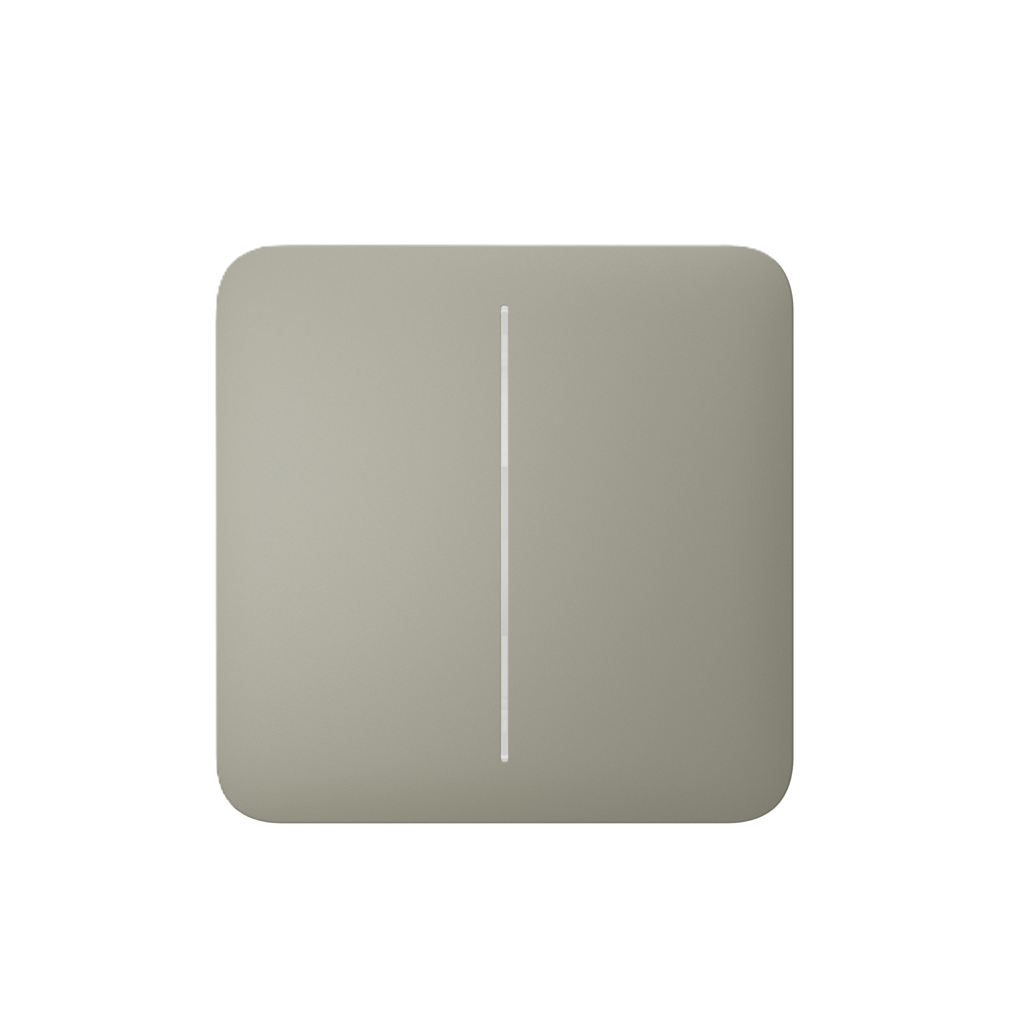 Buton Circuit Dublu AJAX SoloButton 2 - Gang - maxbi