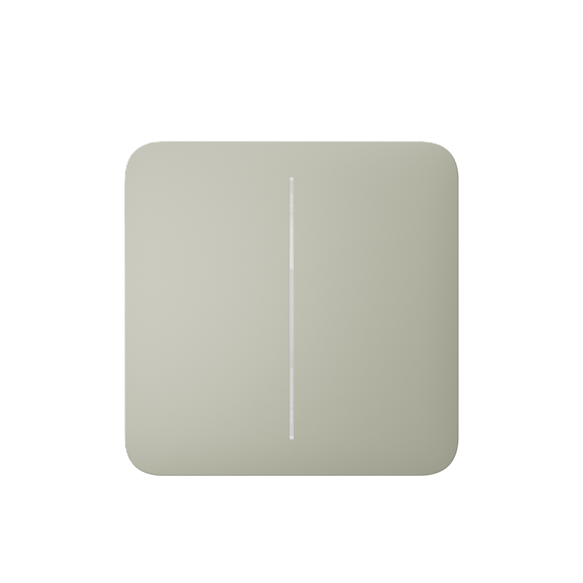 Buton Circuit Dublu AJAX SoloButton 2 - Gang - maxbi