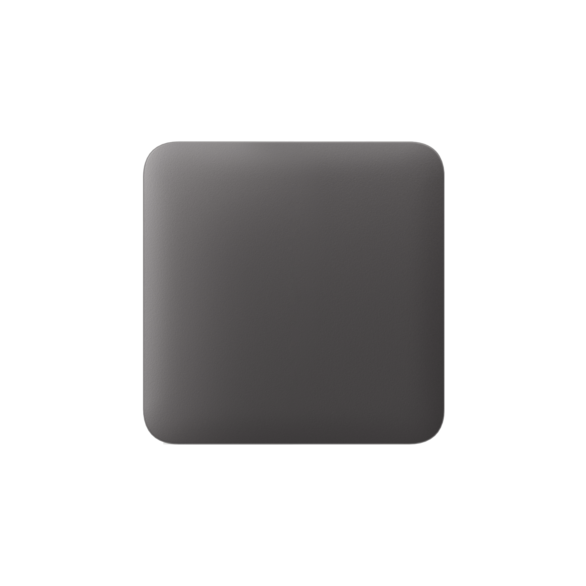 Buton Circuit Simplu Cap/Scara AJAX SoloButton 1 - Gang 2 - Way - maxbi