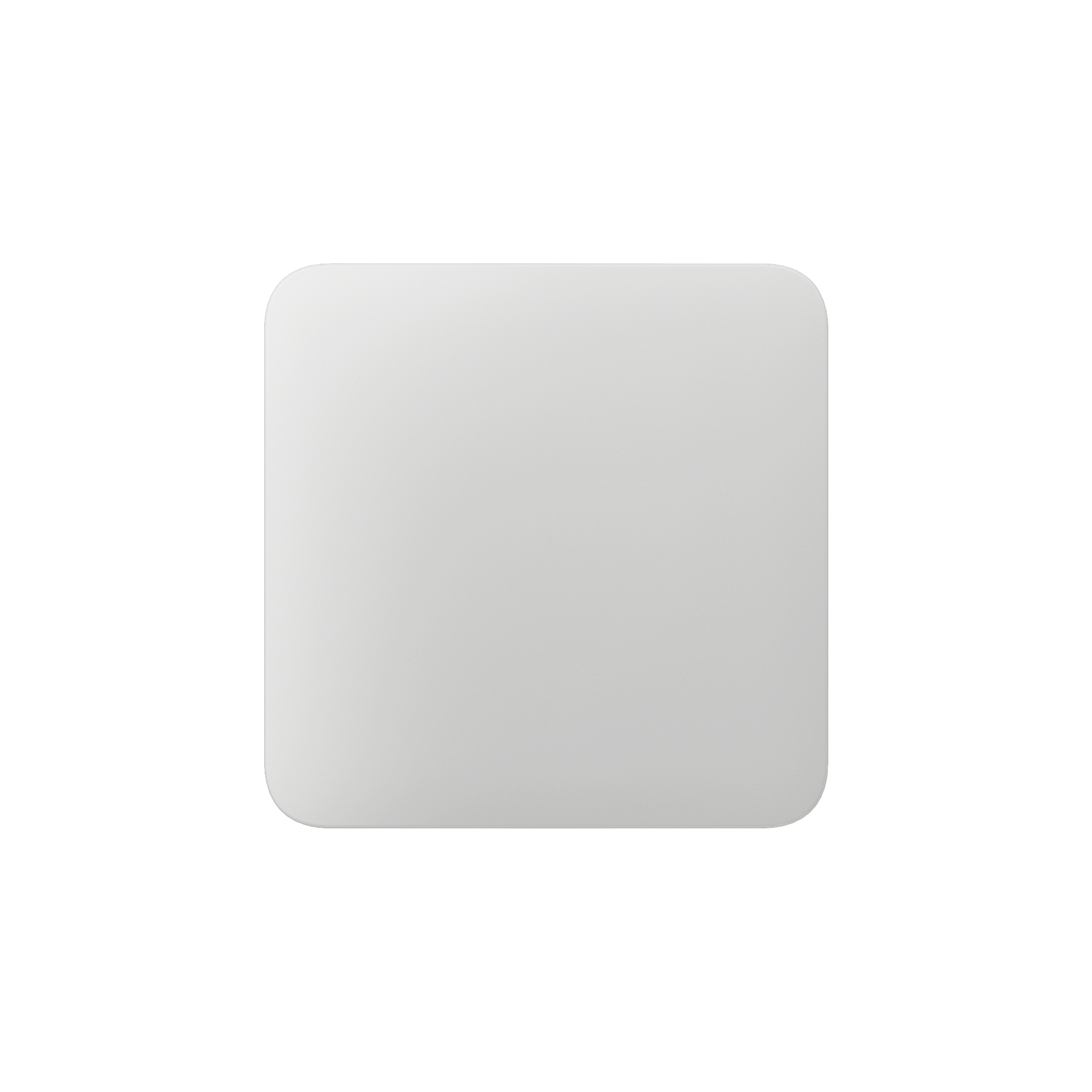 Buton Circuit Simplu Cap/Scara AJAX SoloButton 1 - Gang 2 - Way - maxbi