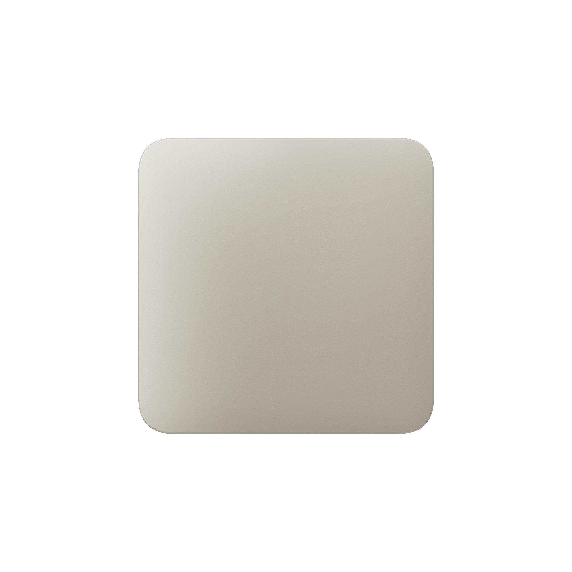 Buton Circuit Simplu Cap/Scara AJAX SoloButton 1 - Gang 2 - Way - maxbi