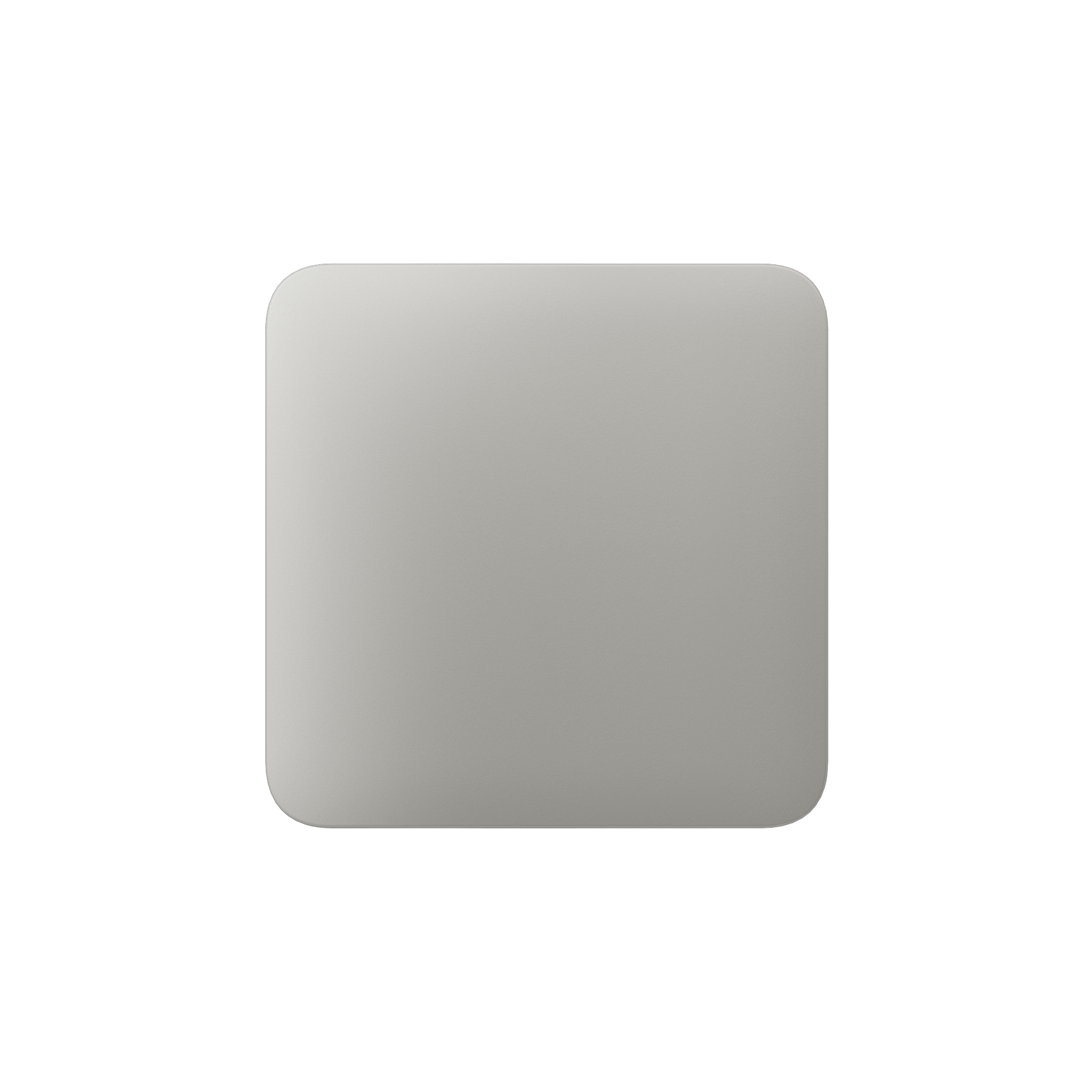 Buton Circuit Simplu Cap/Scara AJAX SoloButton 1 - Gang 2 - Way - maxbi