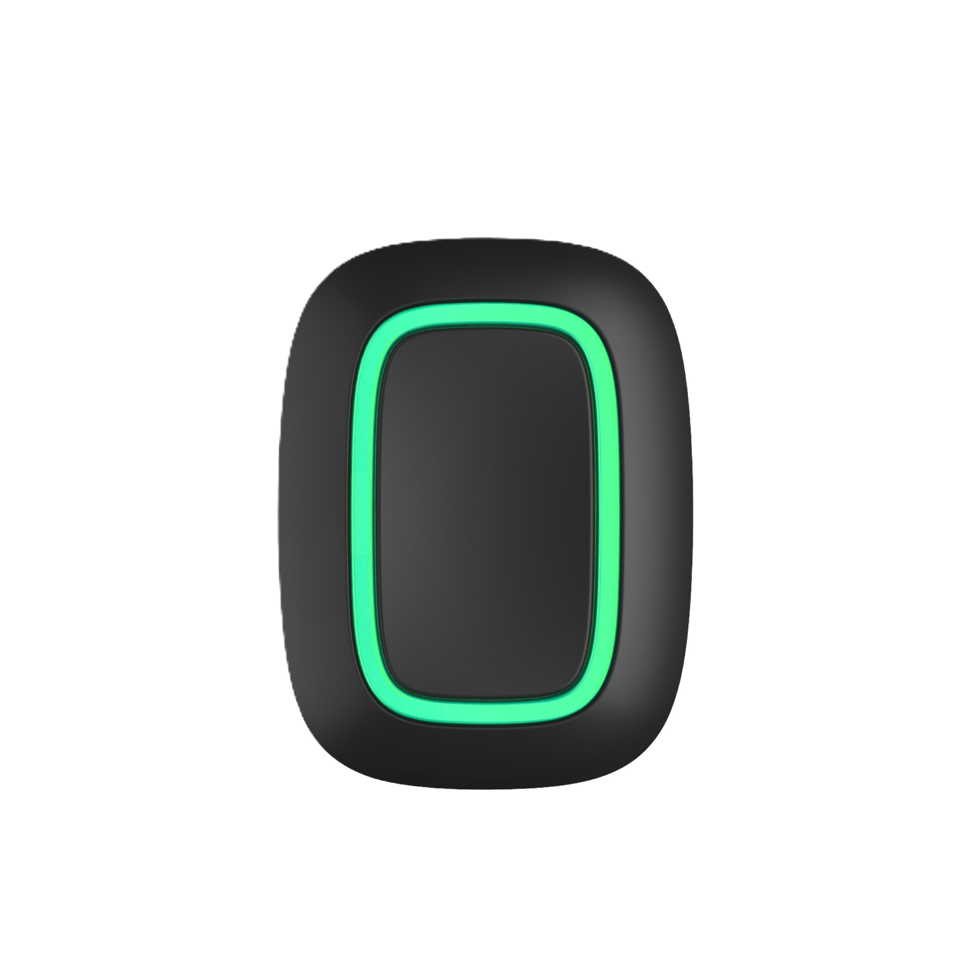 Buton de panica wireless, AJAX Button Jeweller - maxbi