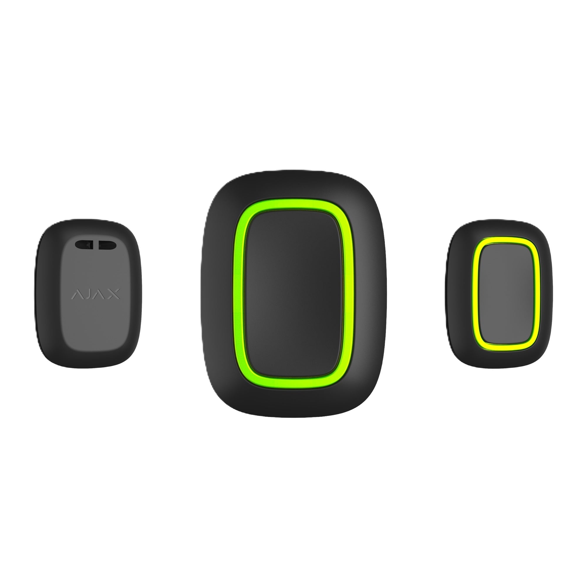 Buton de panica wireless, AJAX Button Jeweller - maxbi