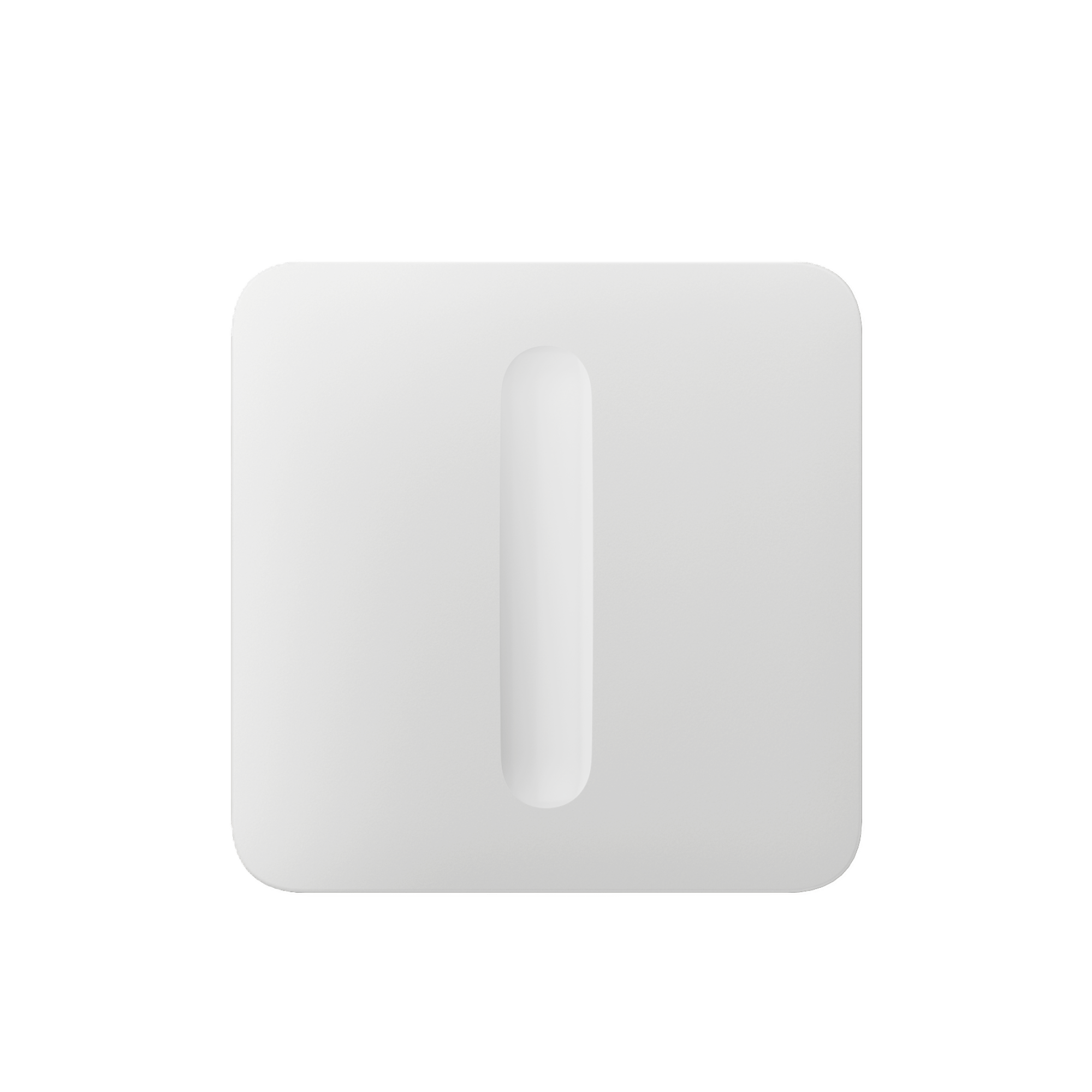 Buton Dimabil AJAX SoloButton Dimmer pentru Iluminat - maxbi