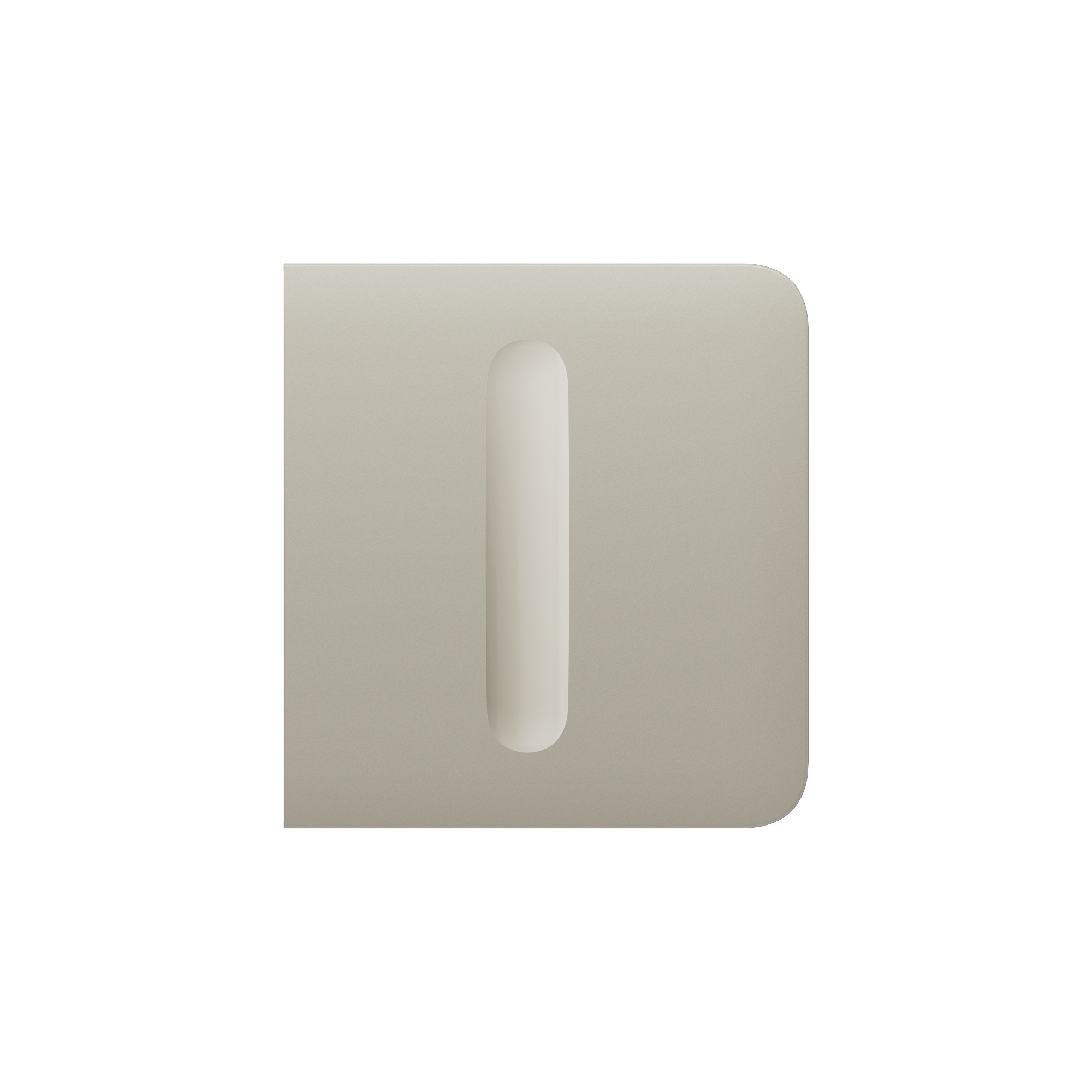 Buton Lateral Dimabil AJAX SideButton Dimmer Dreapta - maxbi