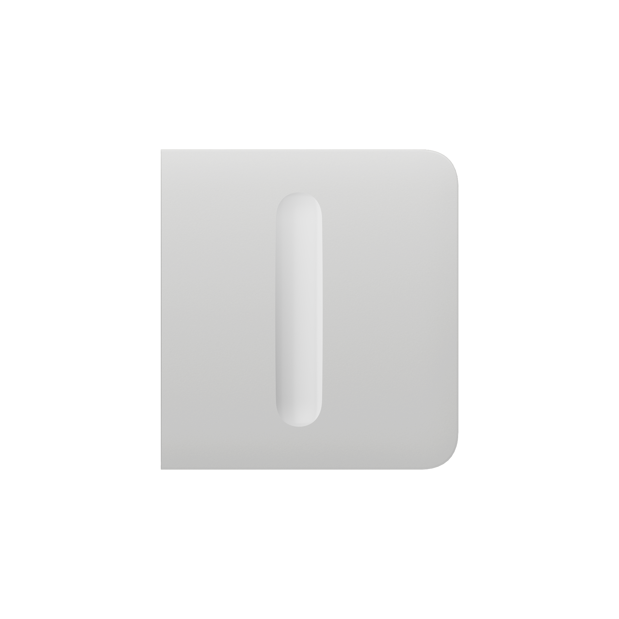 Buton Lateral Dimabil AJAX SideButton Dimmer Dreapta - maxbi