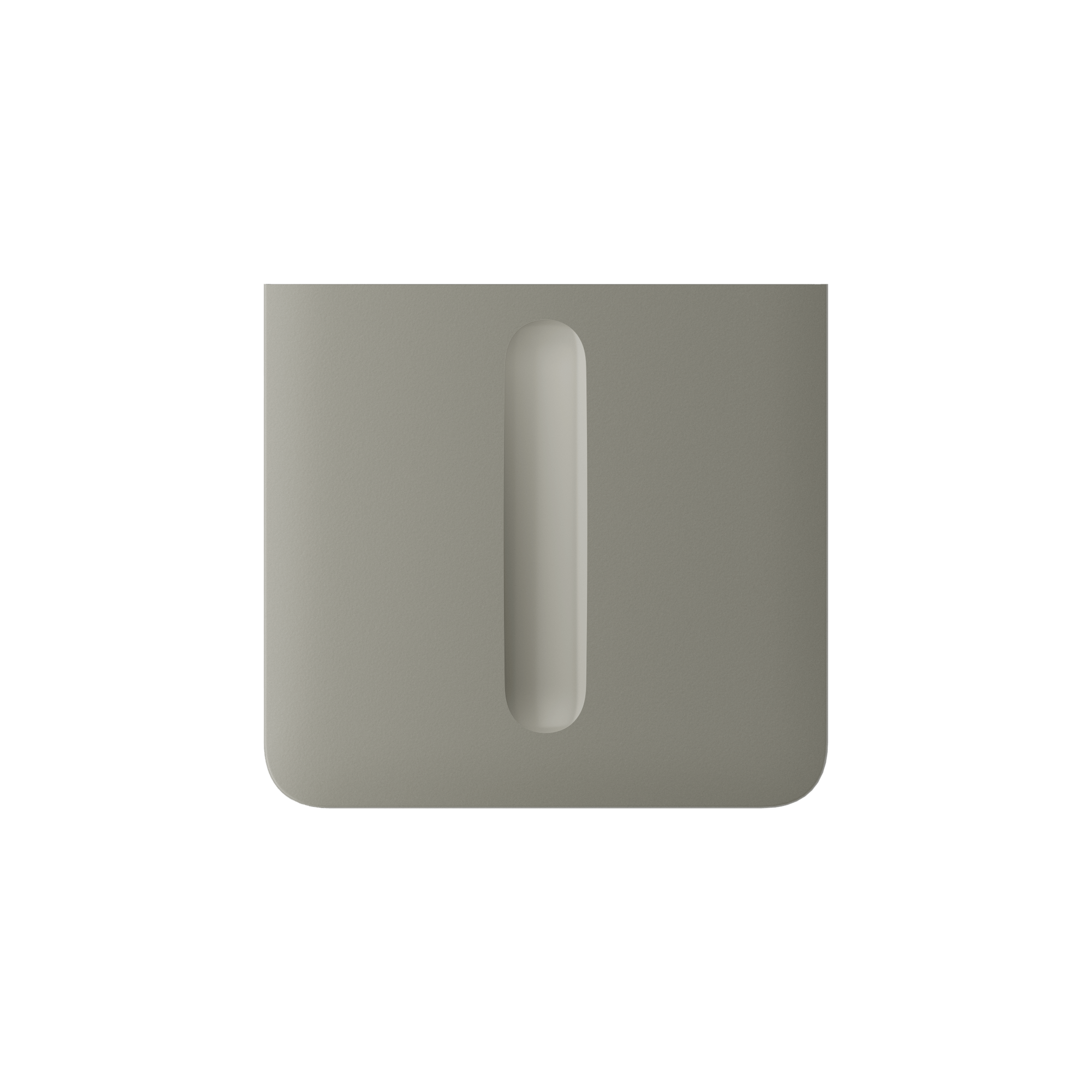 Buton Lateral Dimabil AJAX SideButton Dimmer Vertical Jos - maxbi