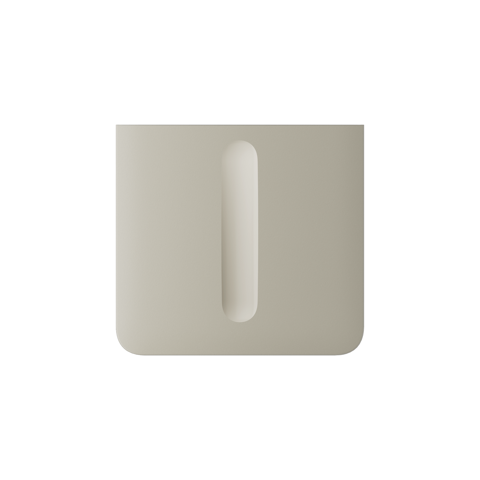 Buton Lateral Dimabil AJAX SideButton Dimmer Vertical Jos - maxbi