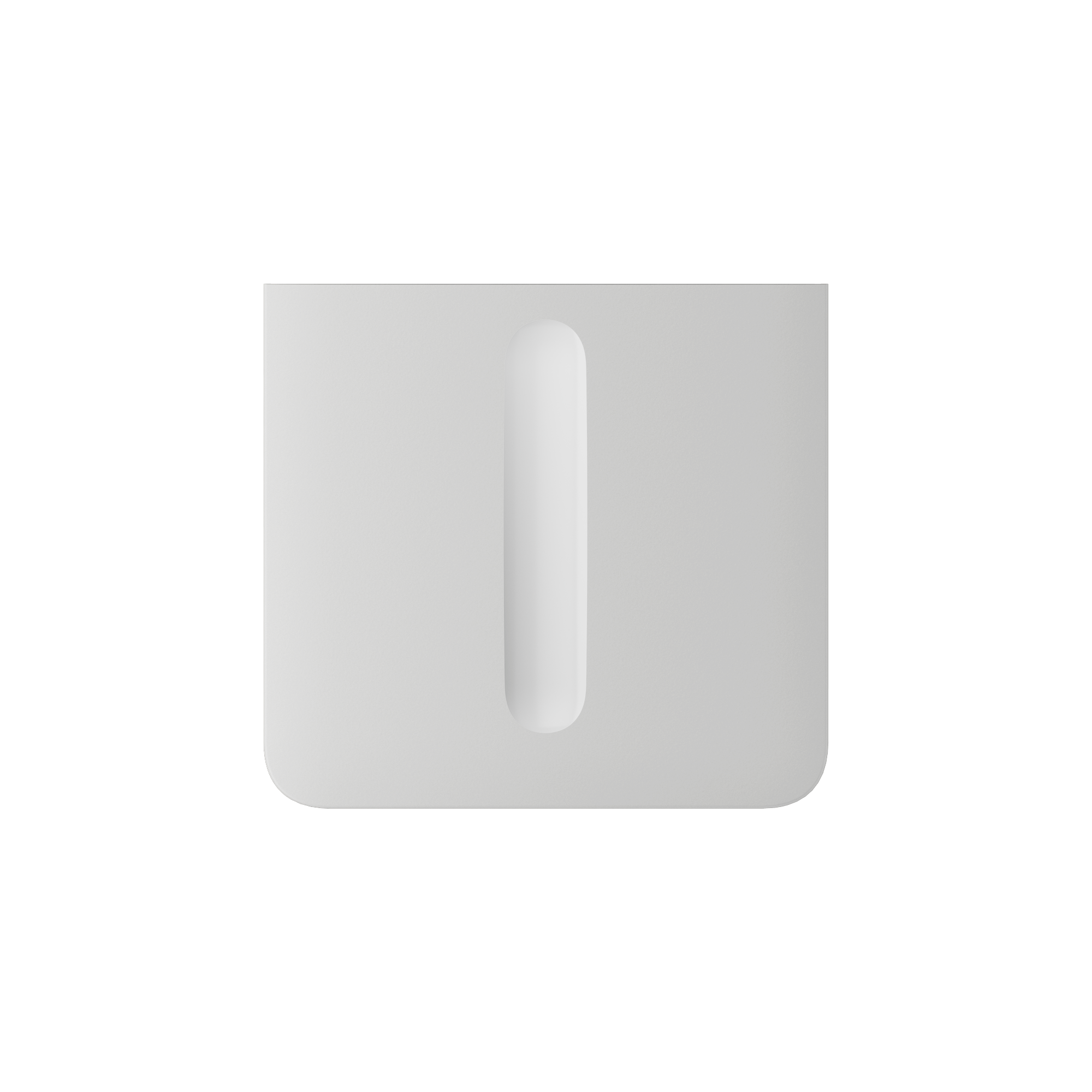 Buton Lateral Dimabil AJAX SideButton Dimmer Vertical Jos - maxbi