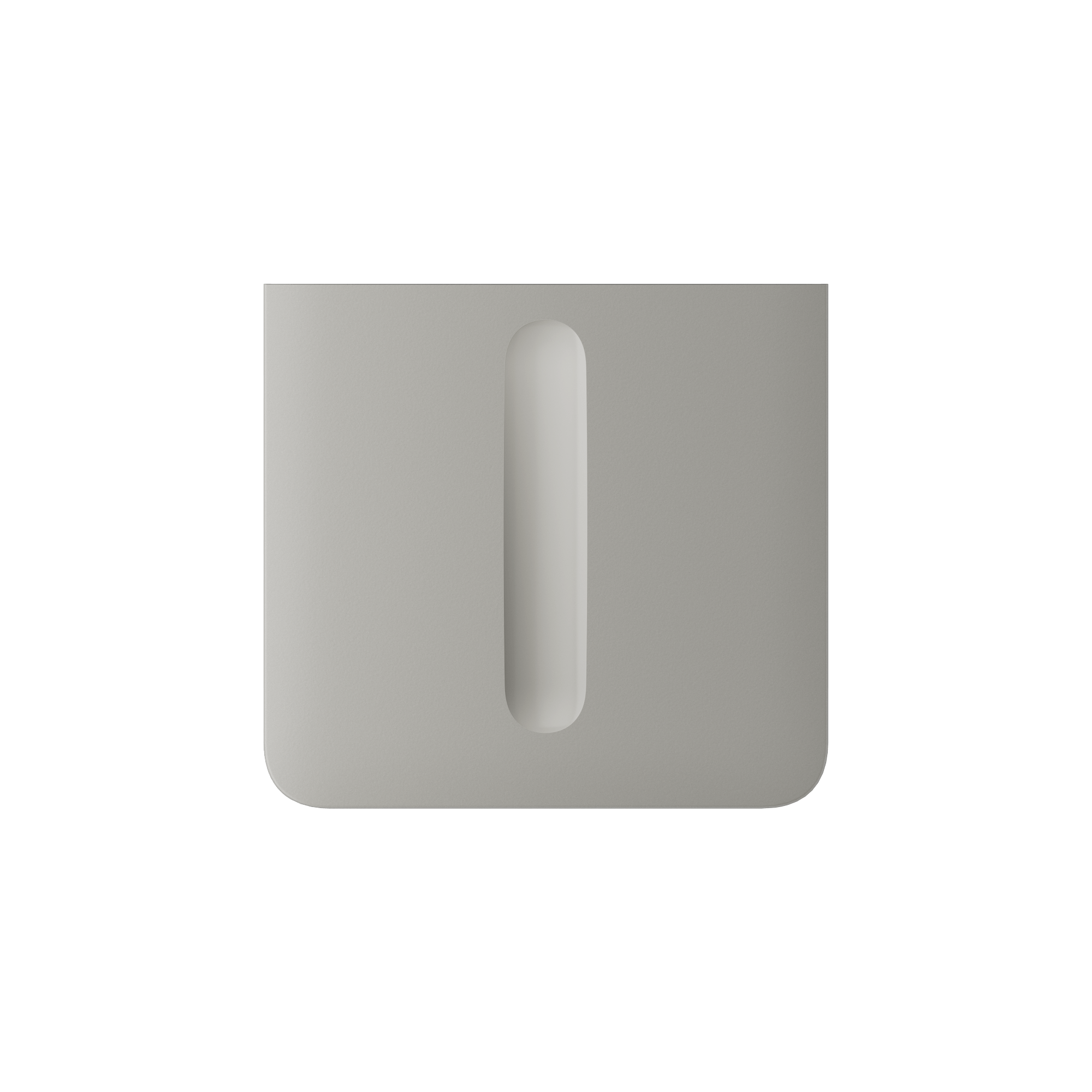 Buton Lateral Dimabil AJAX SideButton Dimmer Vertical Jos - maxbi