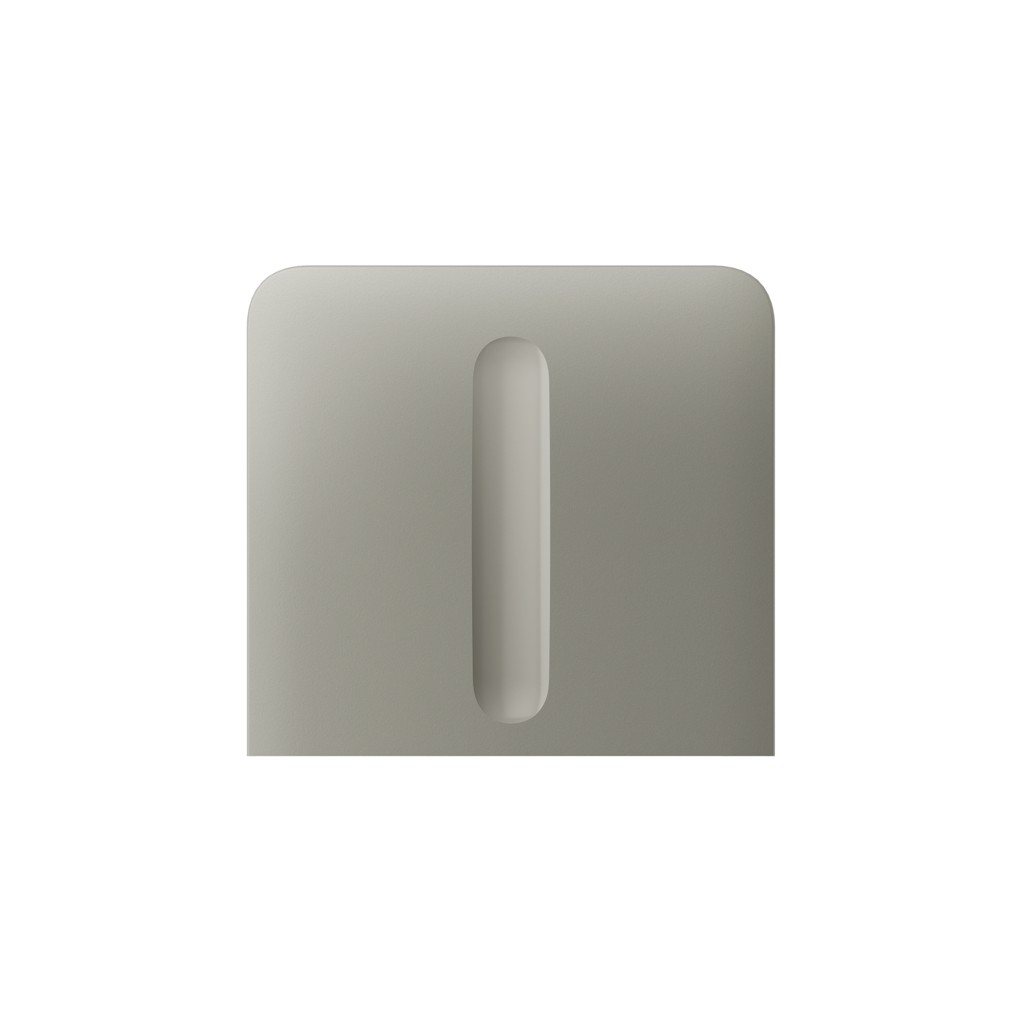 Buton Lateral Dimabil AJAX SideButton Dimmer Vertical Sus - maxbi