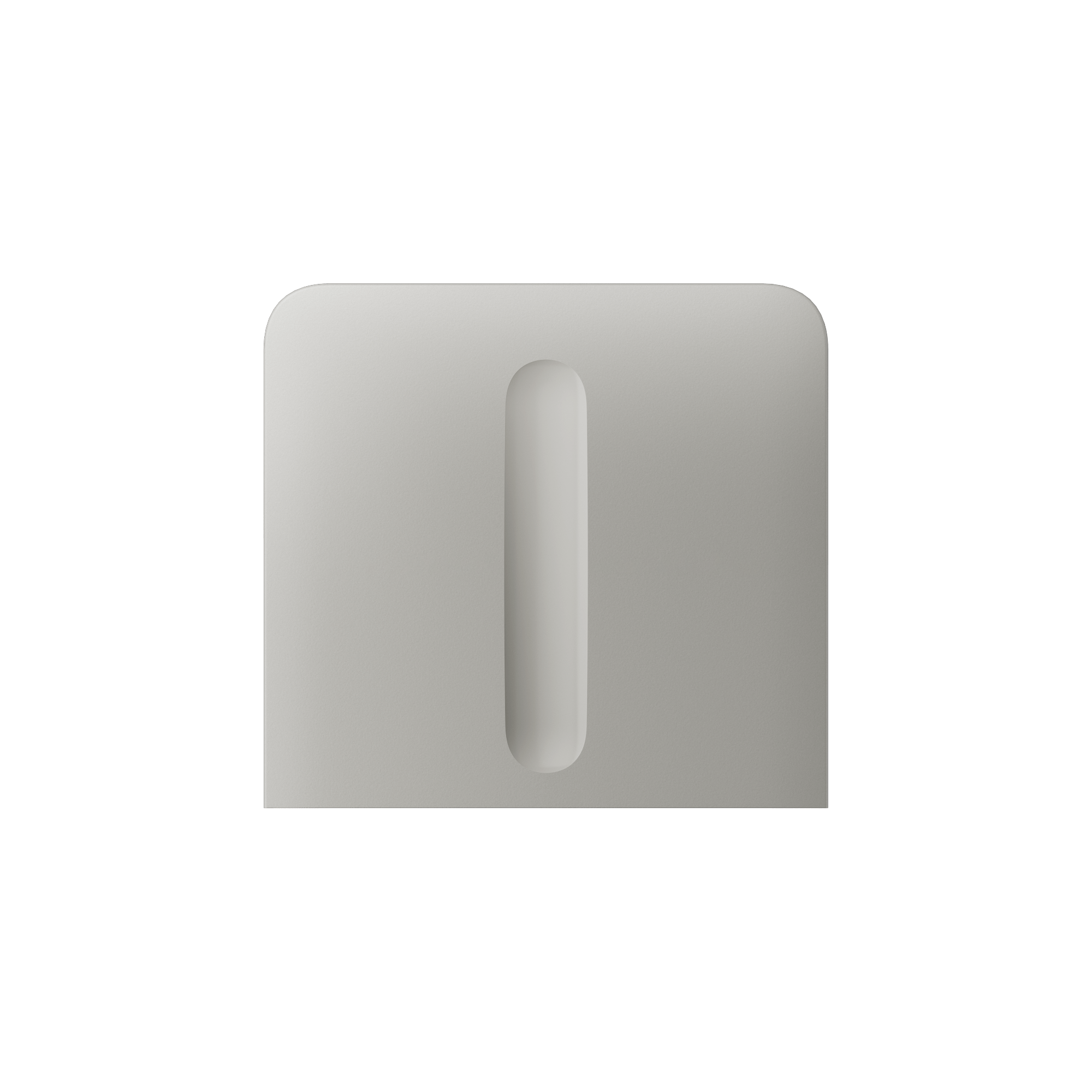Buton Lateral Dimabil AJAX SideButton Dimmer Vertical Sus - maxbi