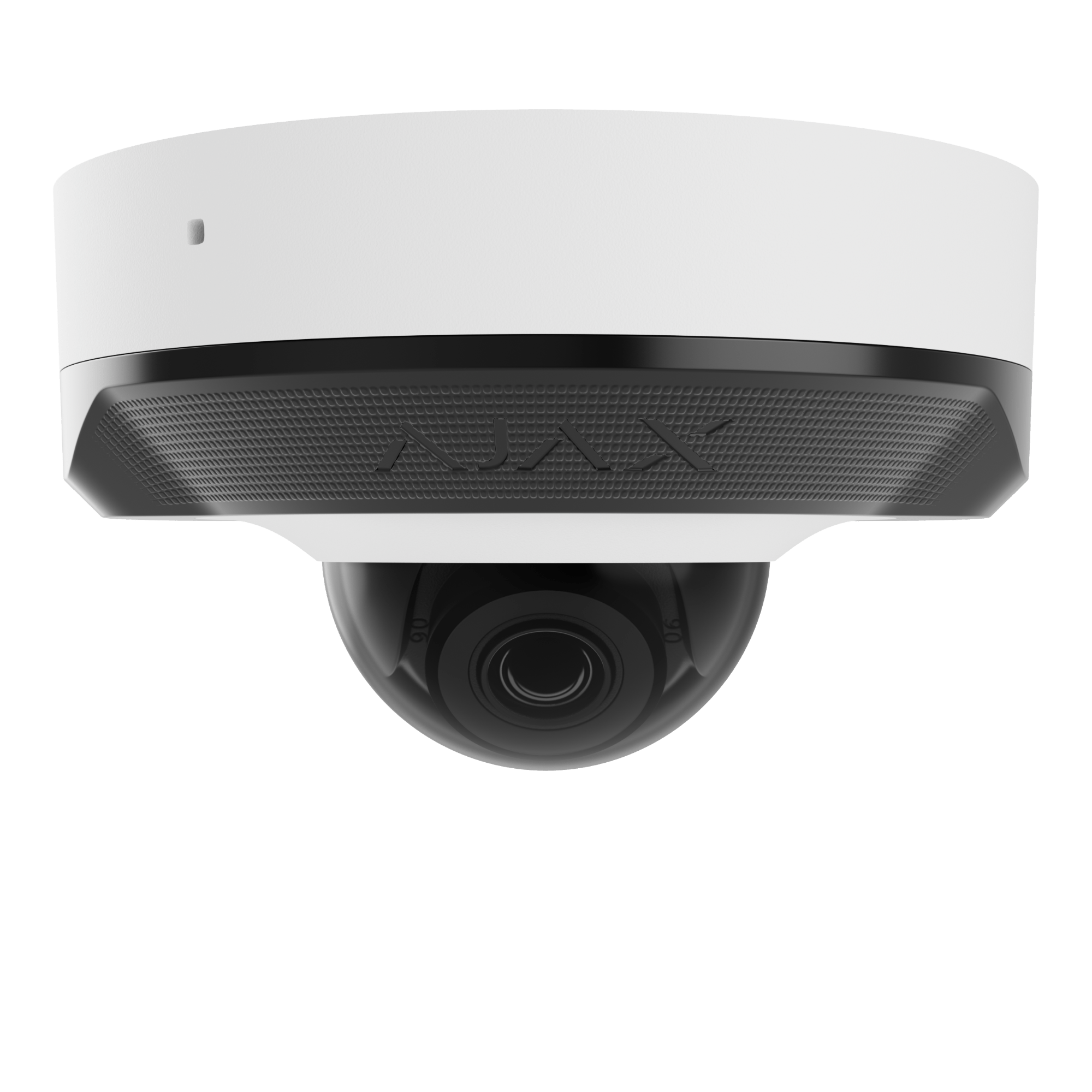 Camera IP AJAX DomeCam Mini - maxbi