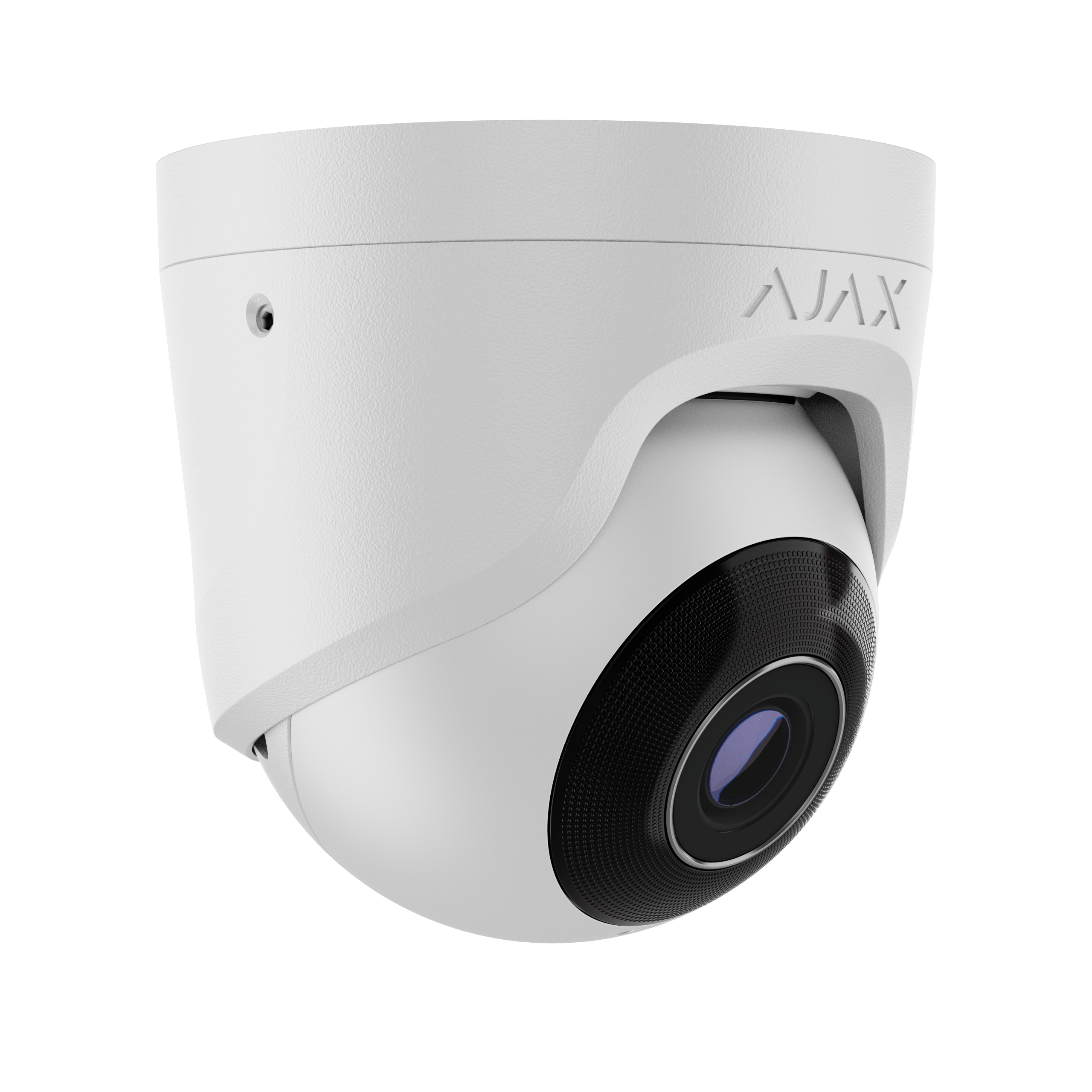 Camera IP AJAX TurretCam - maxbi