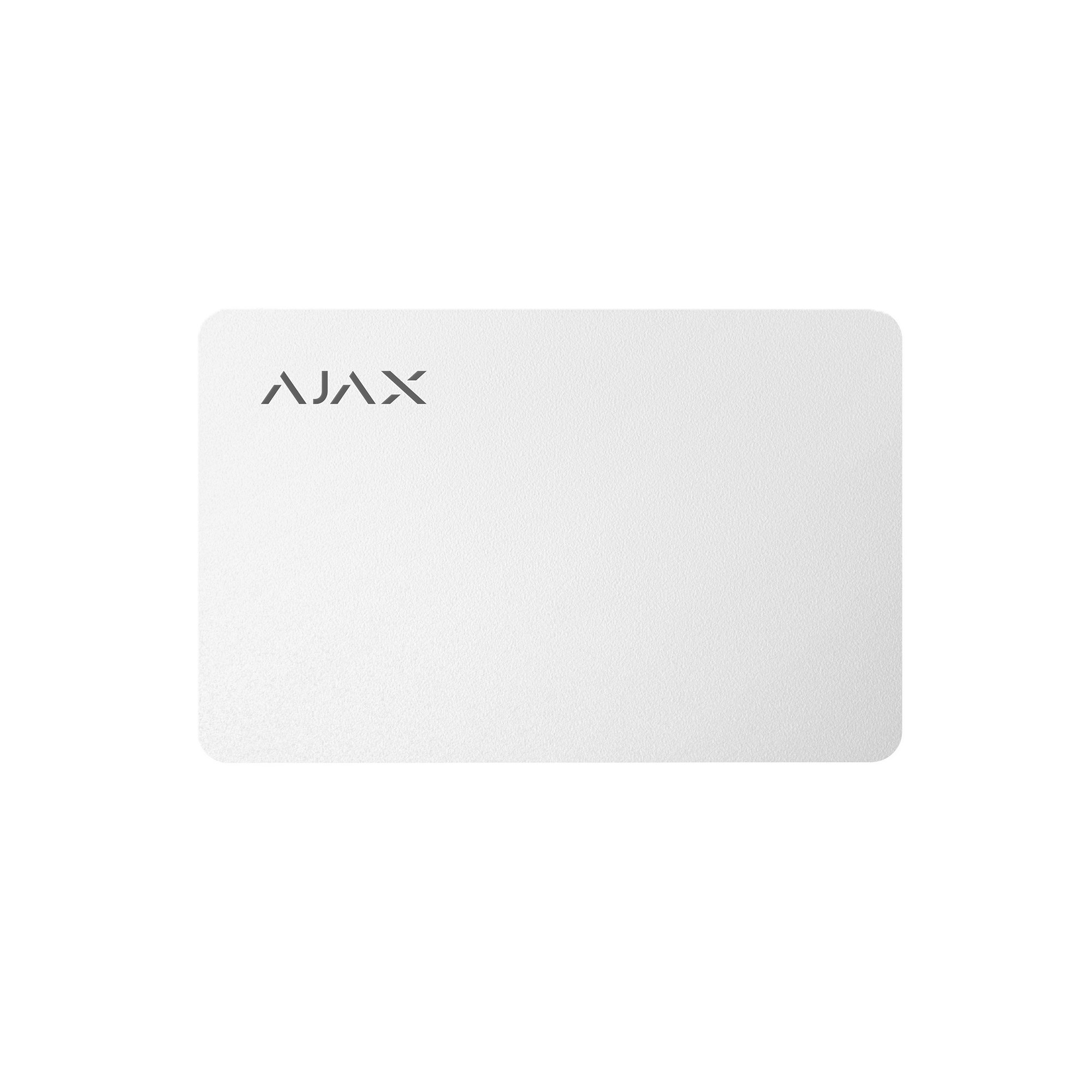 Card control acces, AJAX PassCard - maxbi