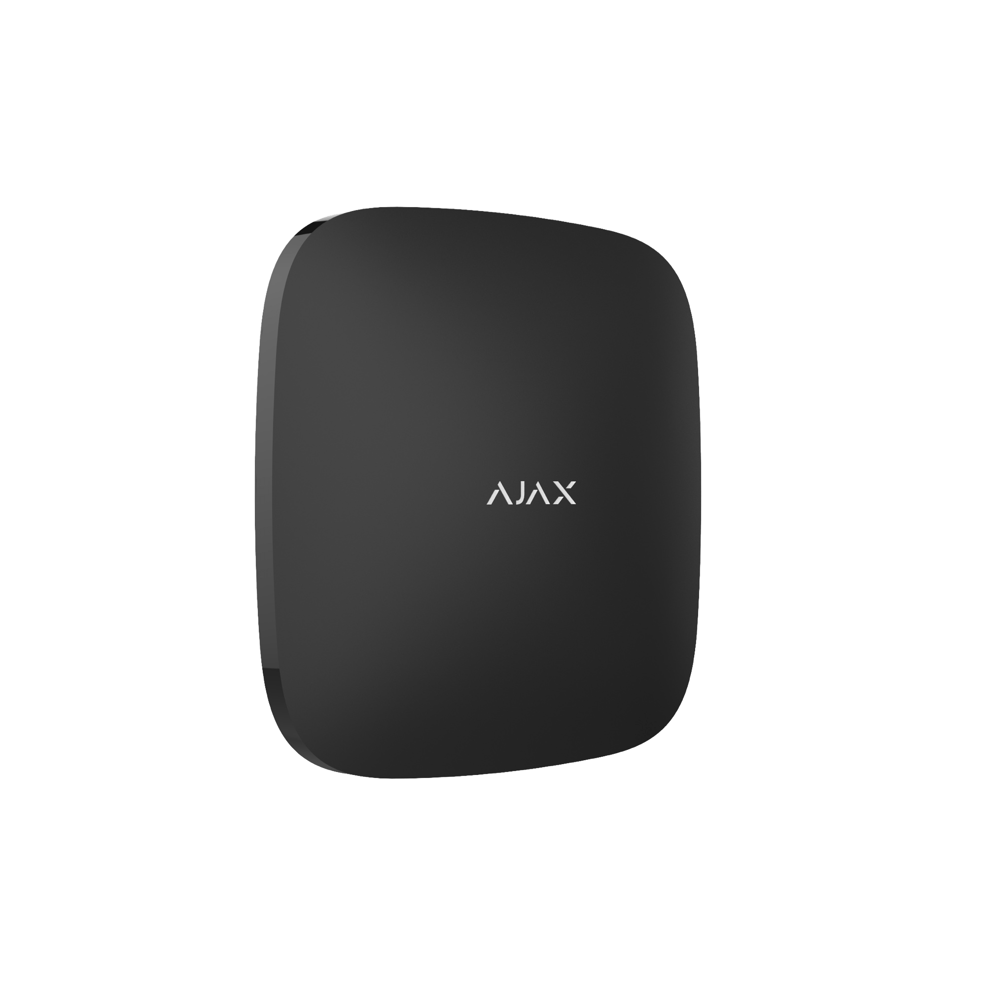 Centrala alarma wireless AJAX HUB (2G) Jeweller - maxbi