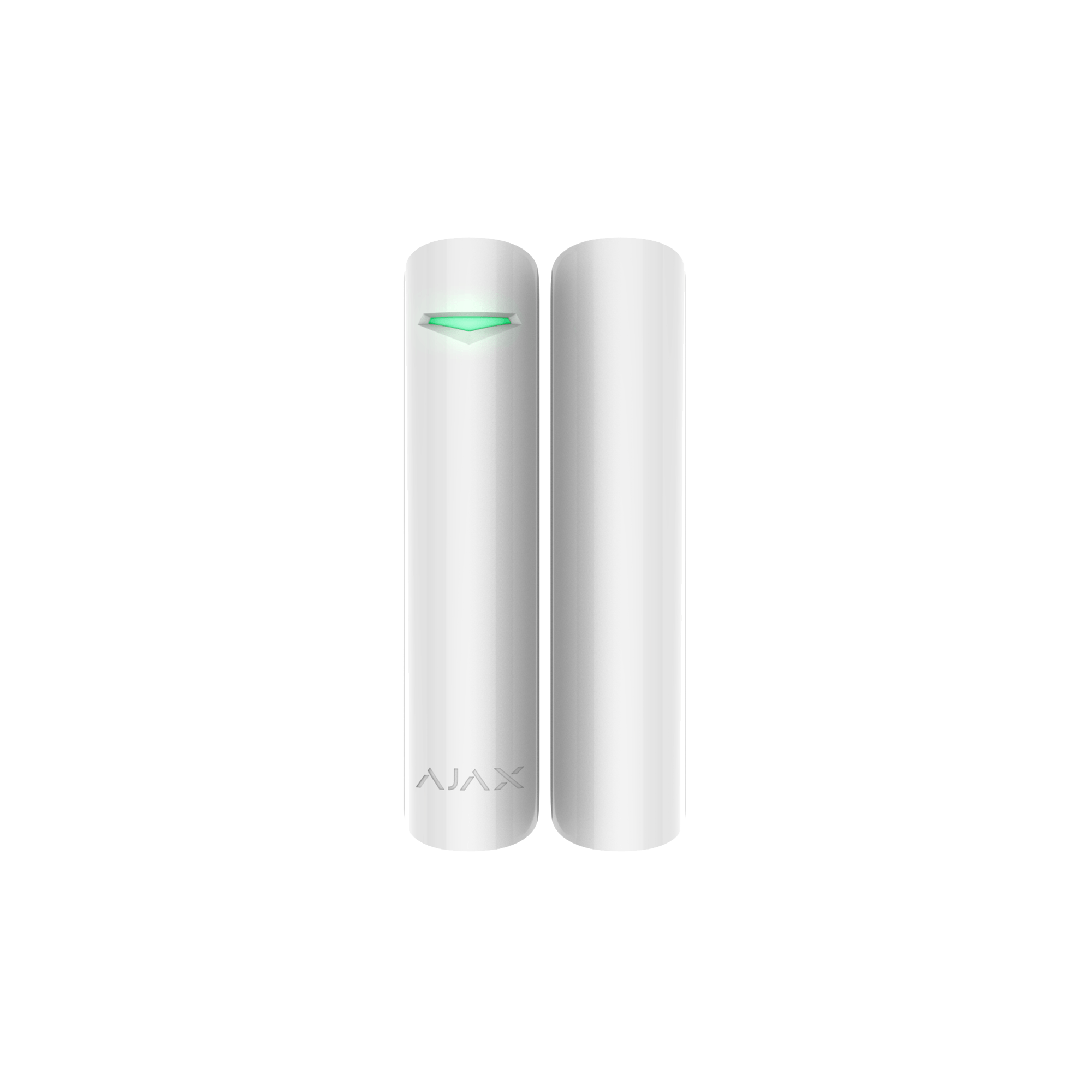 Contact magnetic wireless AJAX DoorProtectPlus Jeweller - maxbi