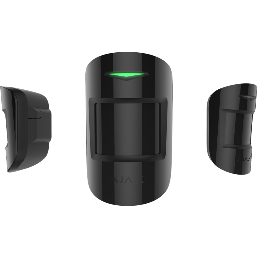 Detector PIR wireless, AJAX MotionProtect Jeweller - maxbi