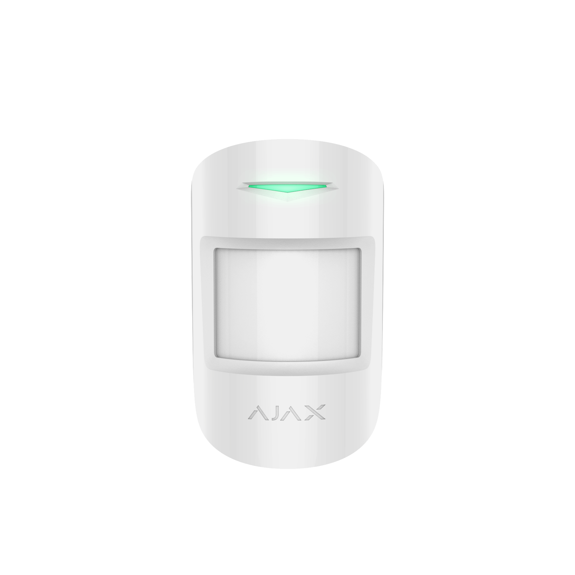 Detector PIR wireless, AJAX MotionProtect Jeweller - maxbi