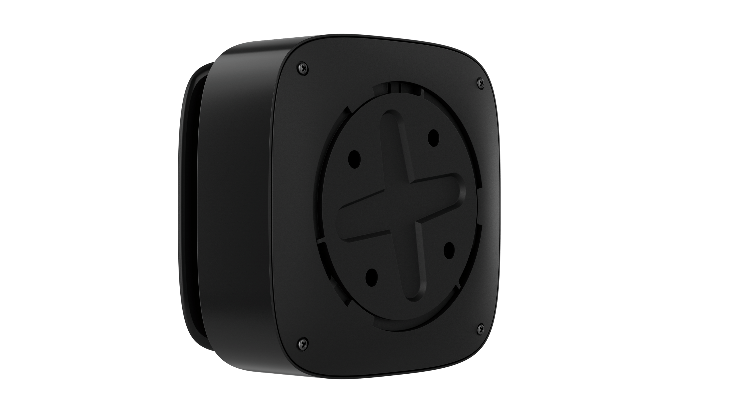 Detector wireless de monoxid de carbon, AJAX FireProtect 2 RB (CO) Jeweller - maxbi