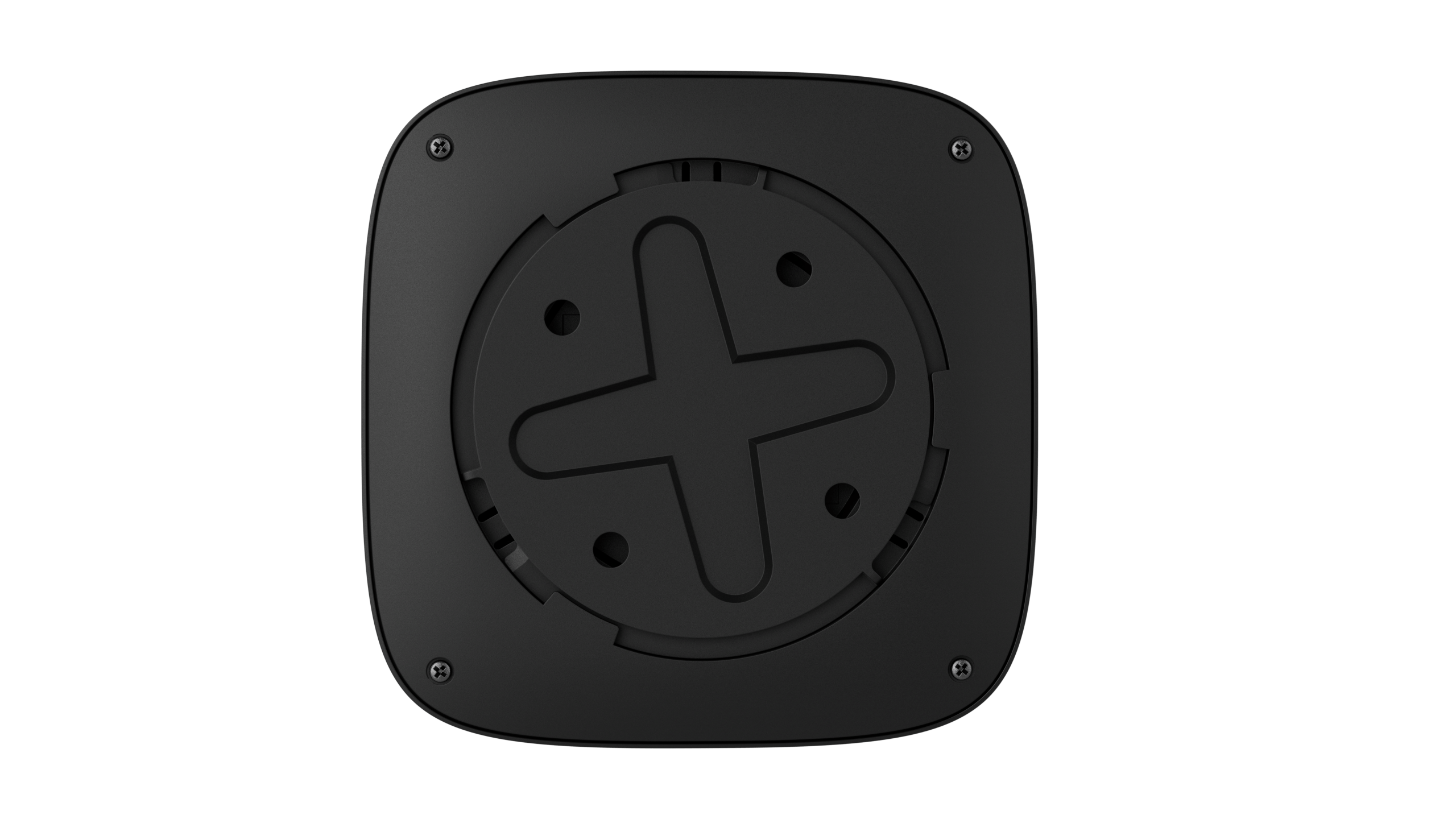 Detector wireless de temperatura & CO, AJAX FireProtect 2 RB (Heat/CO) Jeweller - maxbi