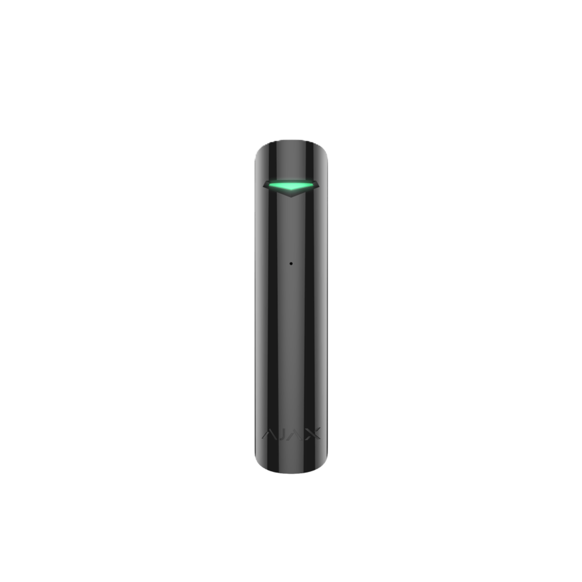 Detector wireless geam spart, AJAX GlassProtect Jeweller - maxbi