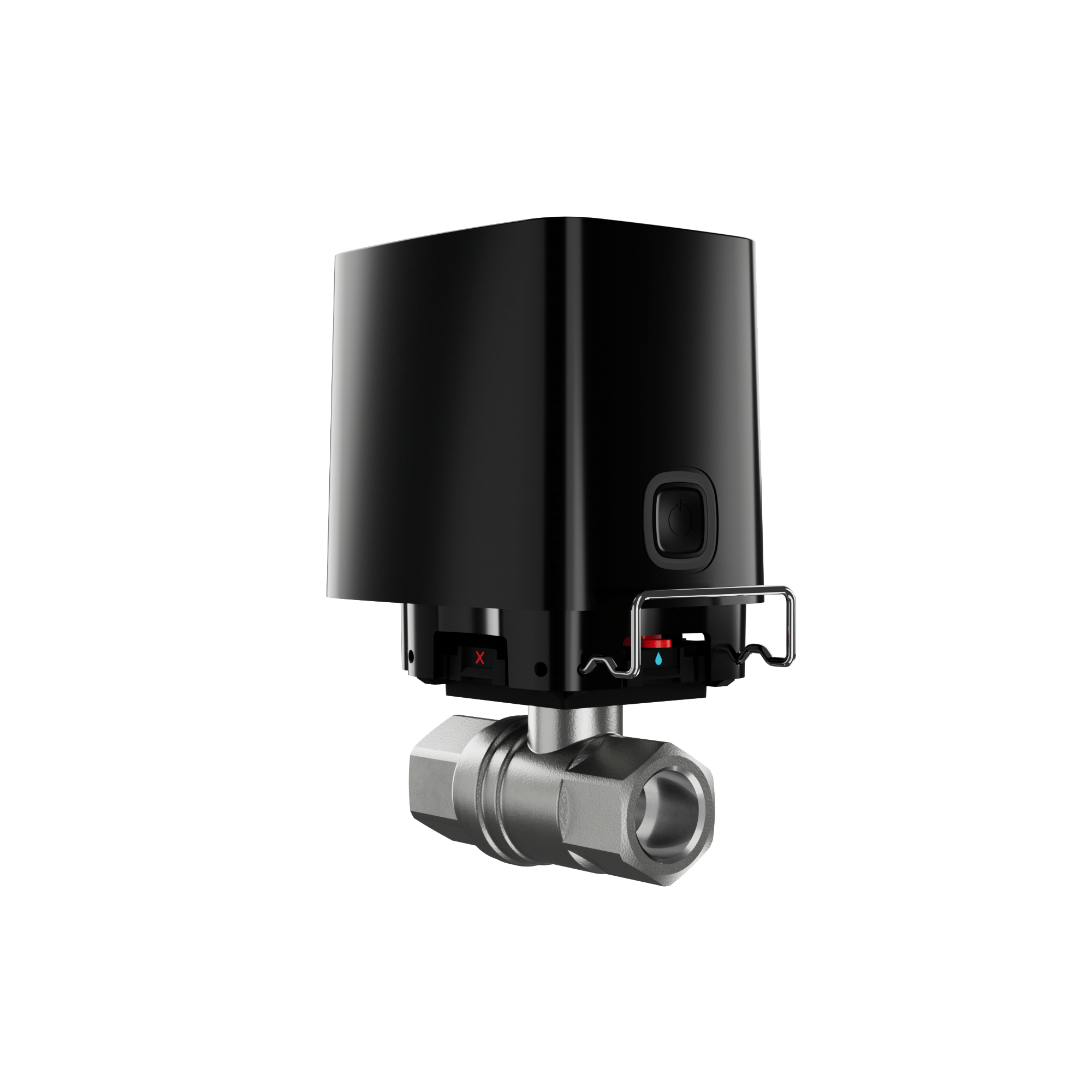 Electrovalva Wireless AJAX WaterStop 3/4” (20 DN) Jeweller - maxbi