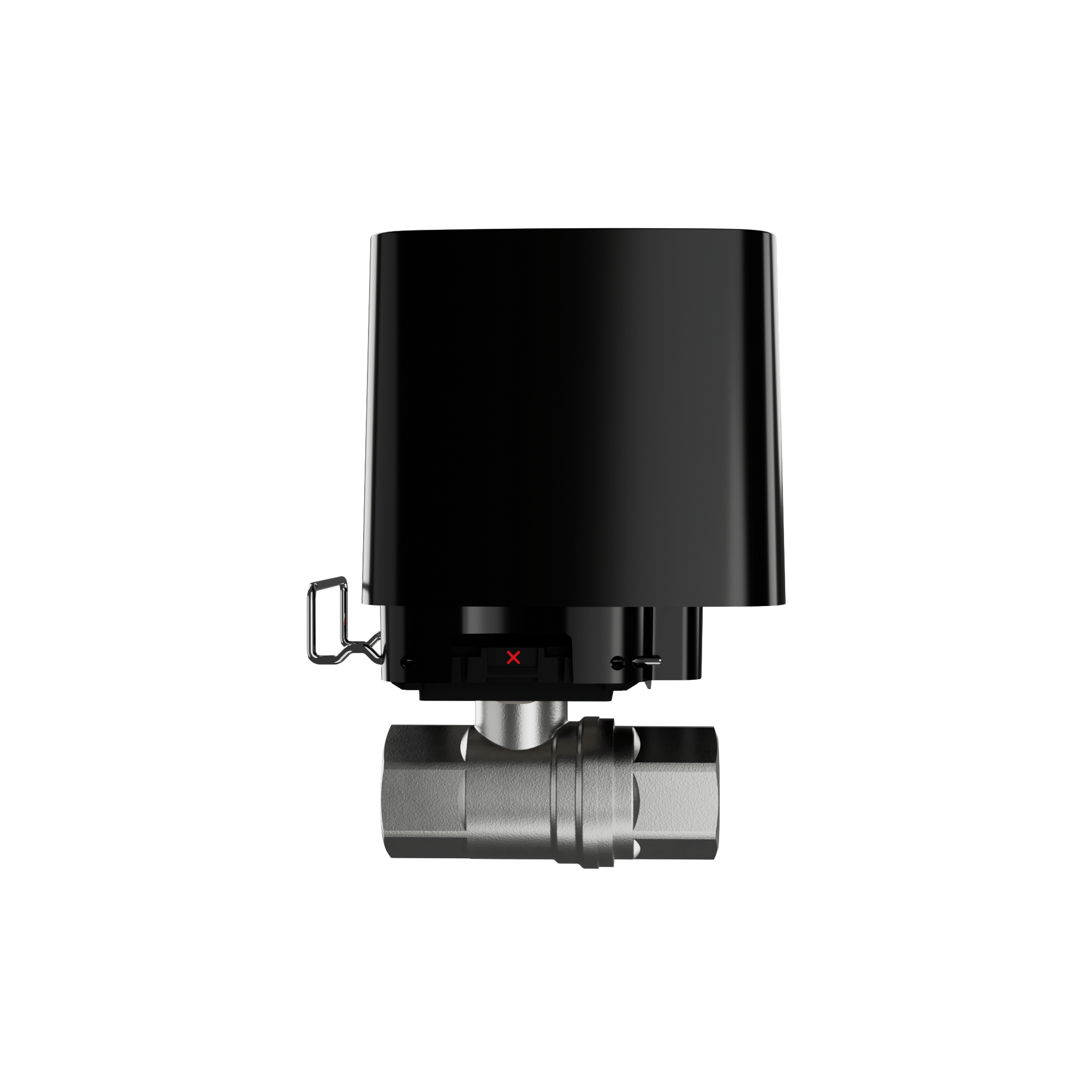 Electrovalva Wireless AJAX WaterStop 3/4” (20 DN) Jeweller - maxbi