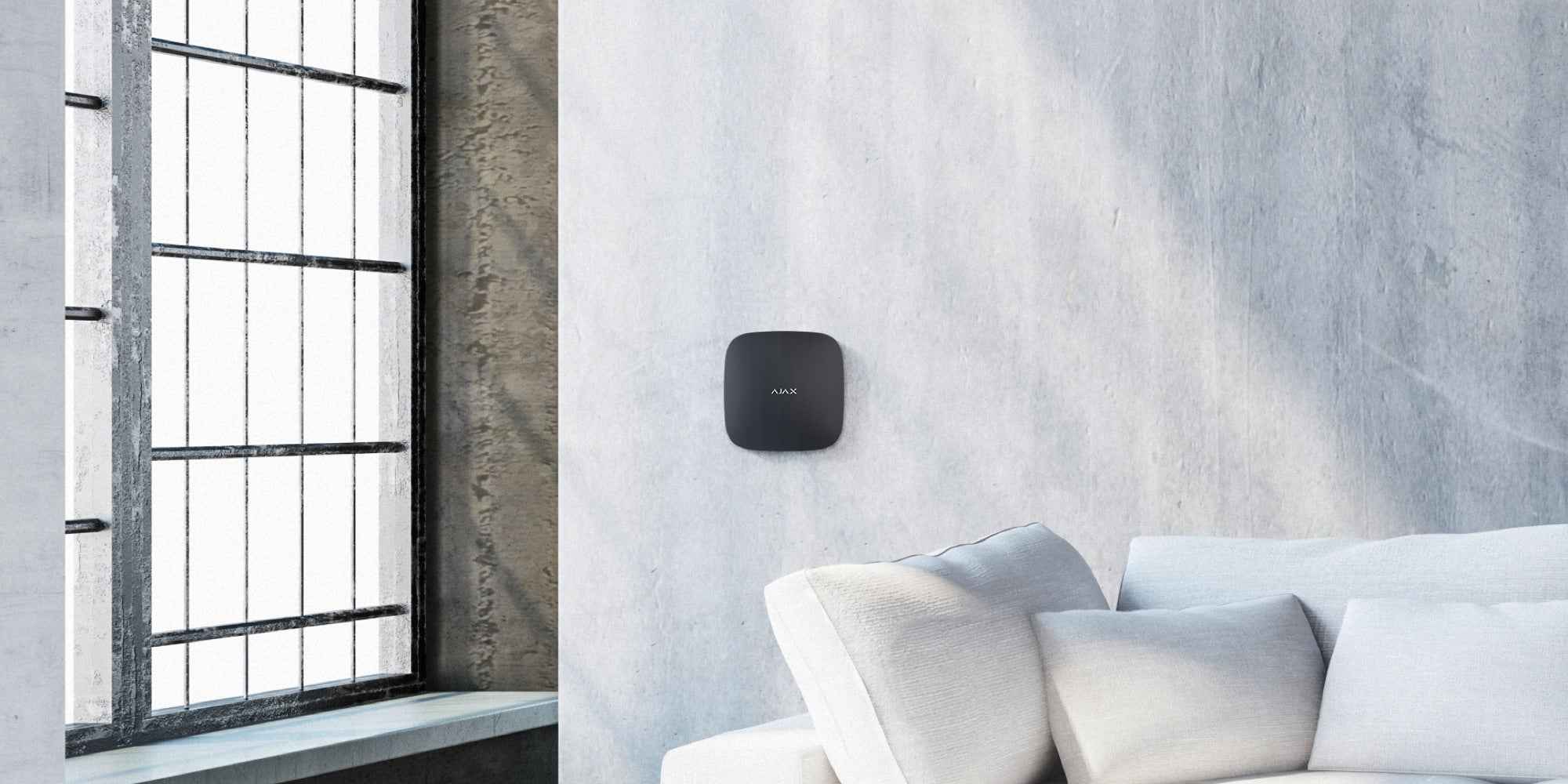 Extender wireless, AJAX ReX 2 Jeweller