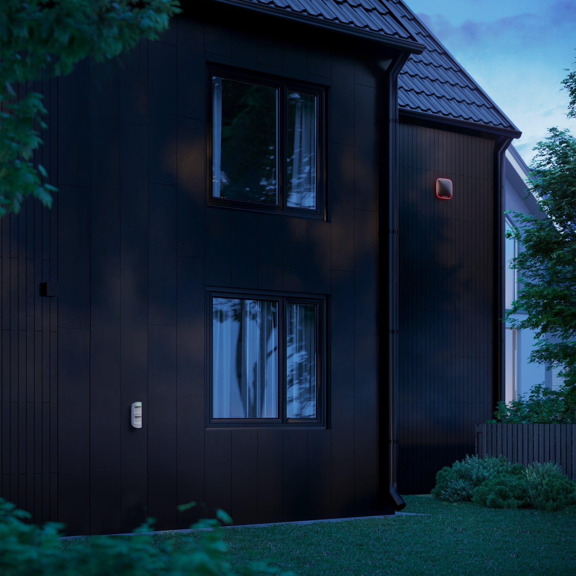 Modul alimentare 6V pentru AJAX Hub2, HUB2 Plus, Rex2 - maxbi