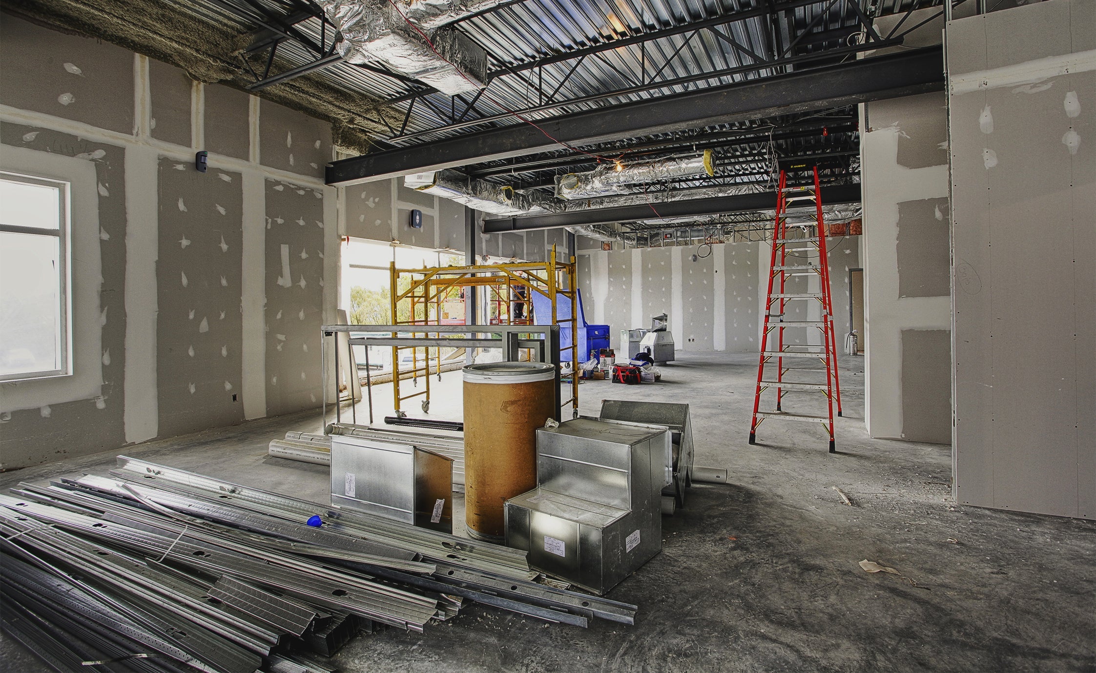 Modul alimentare 6V pentru AJAX Hub2, HUB2 Plus, Rex2 - maxbi