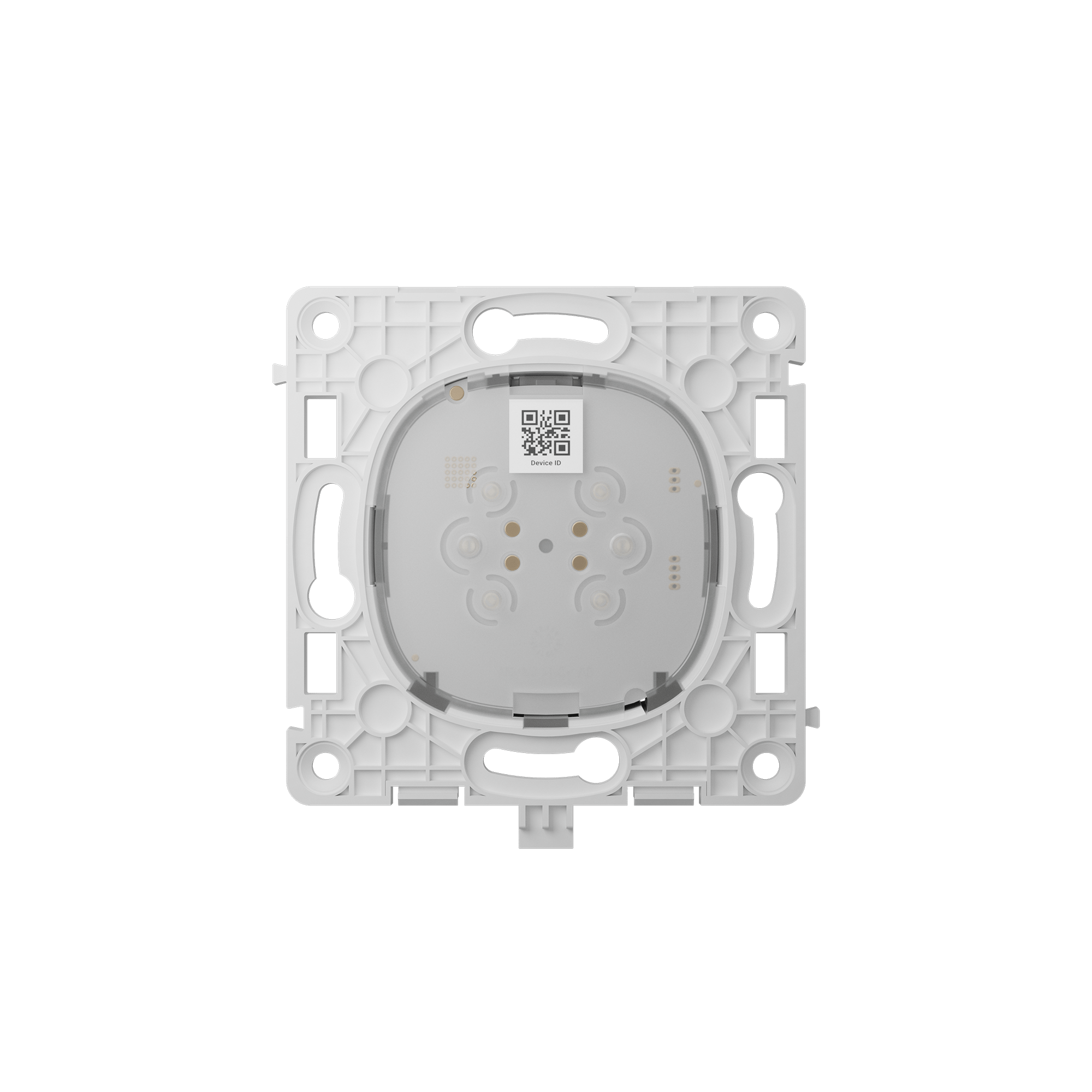 Modul Intrerupator Wireless Cap Scara AJAX LightCore 2 - way - maxbi