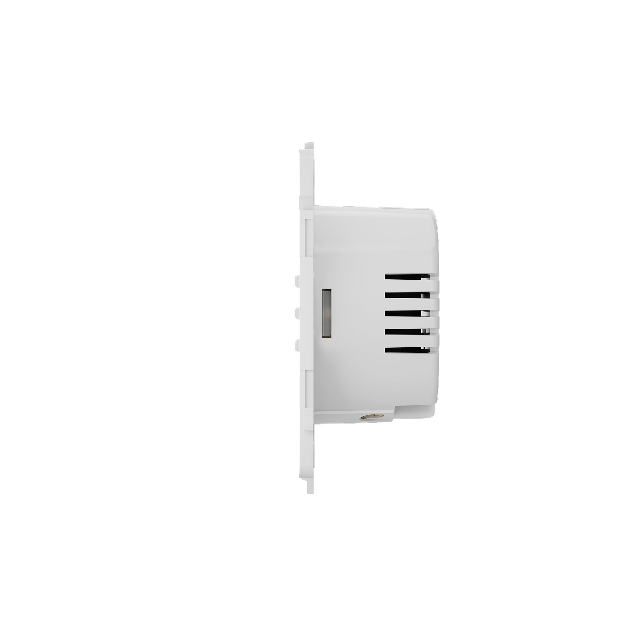 Modul Intrerupator Wireless Cap Scara Cruce AJAX LightCore - maxbi