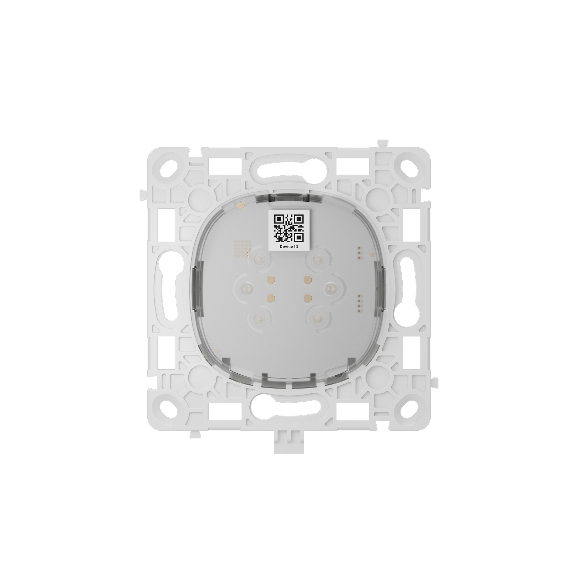 Modul Intrerupator Wireless Cap Scara Cruce AJAX LightCore - maxbi