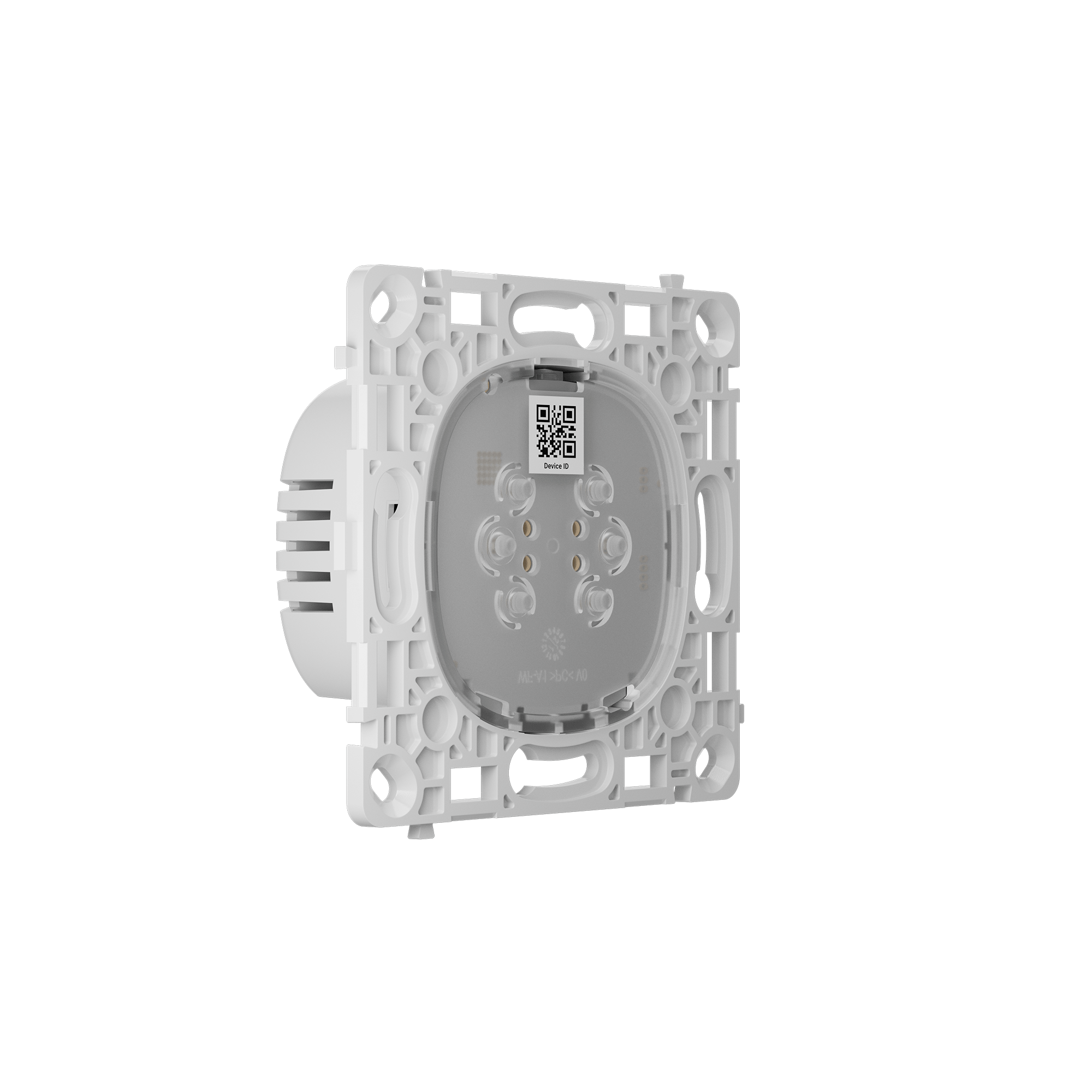Modul Intrerupator Wireless Cap Scara Cruce AJAX LightCore - maxbi
