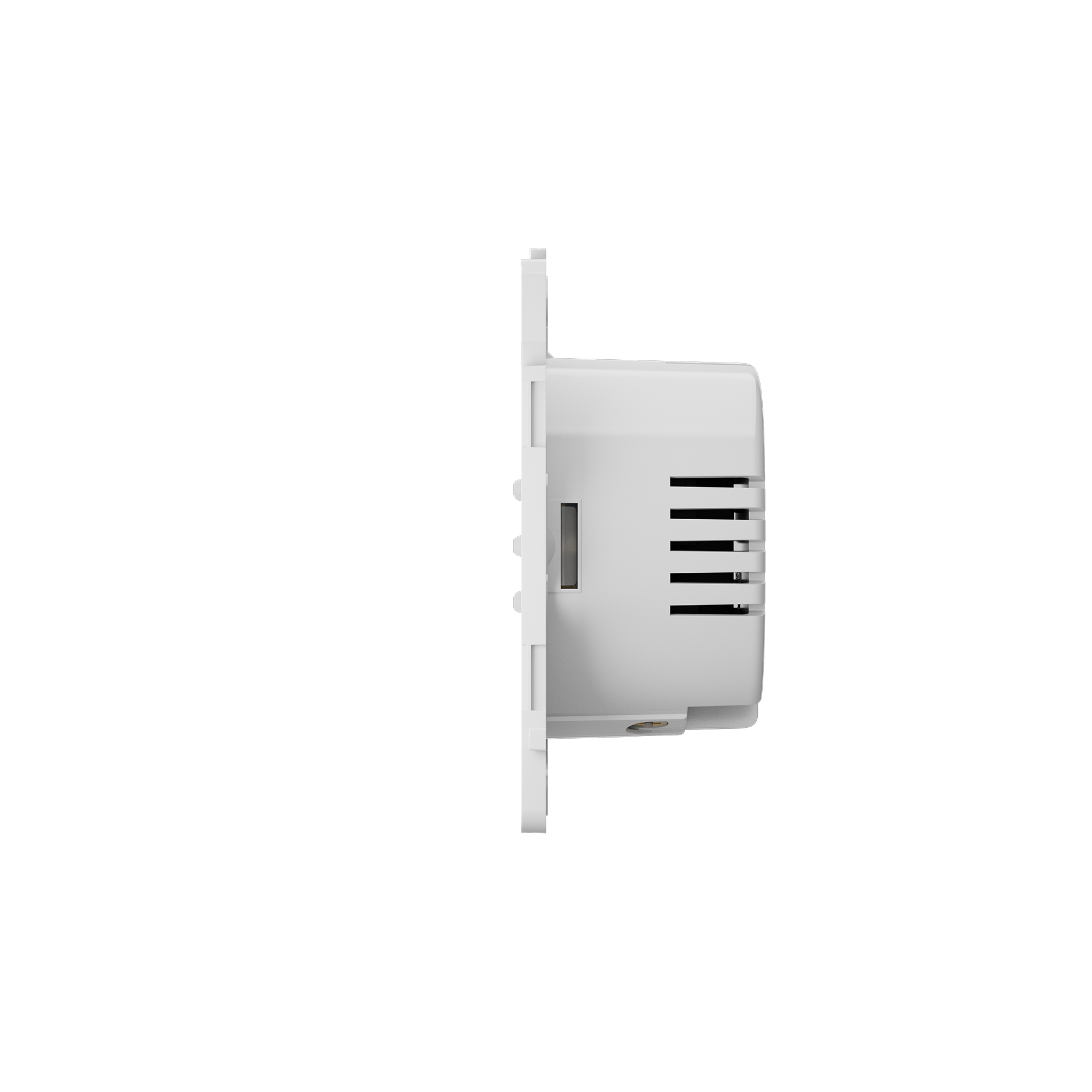 Modul Intrerupator Wireless Cap Scara Cruce AJAX LightCore - maxbi