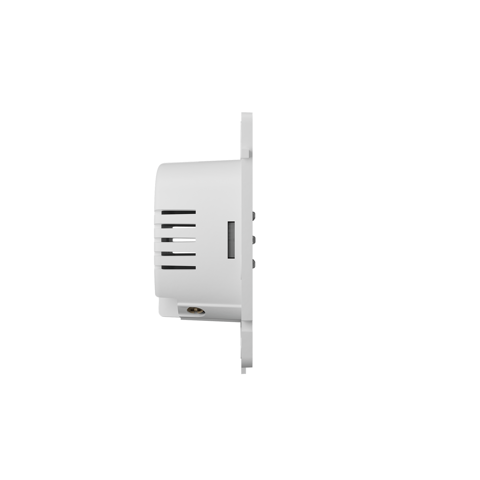 Modul intrerupator wireless dimabil, AJAX LightCore (Dimmer) - maxbi