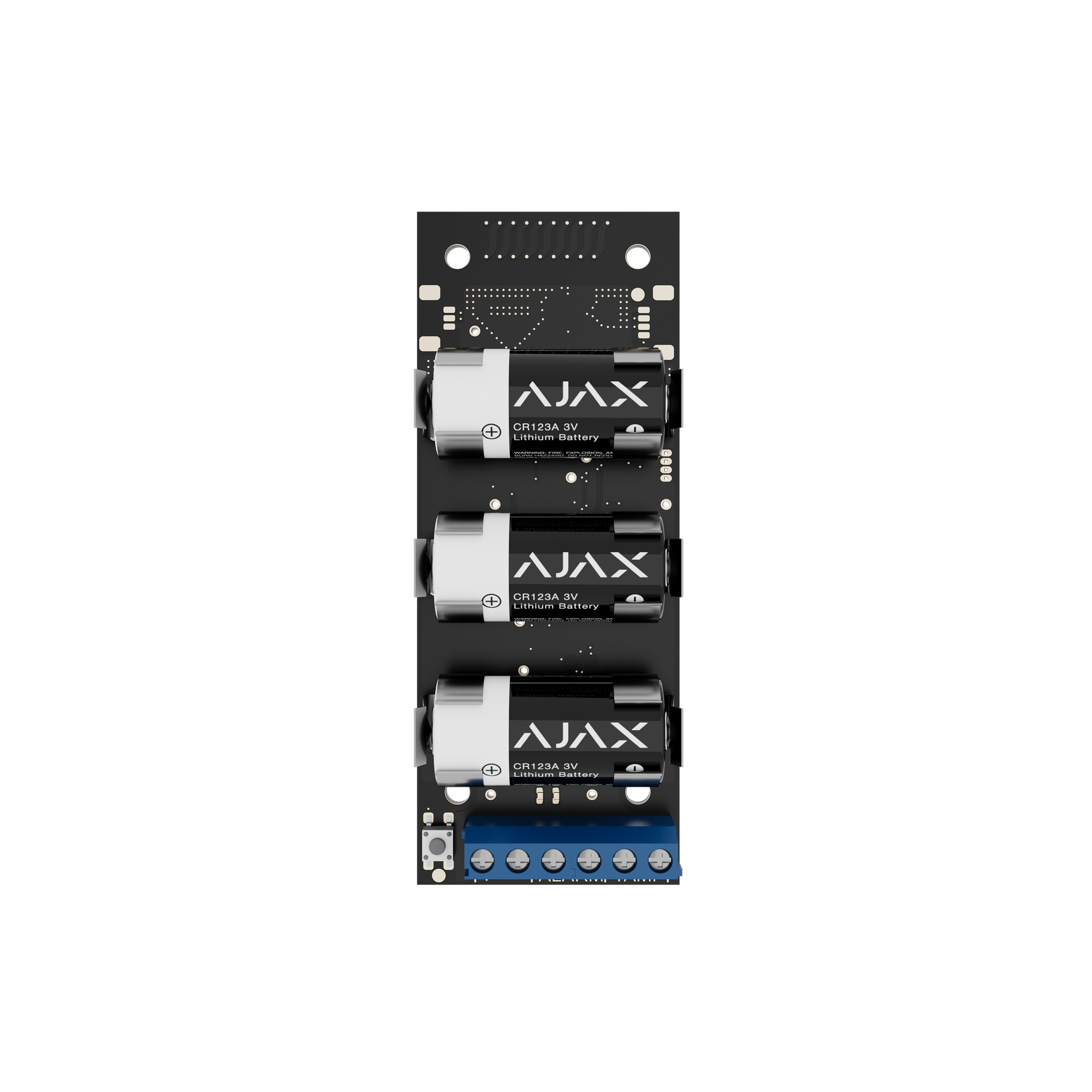 Modul wireless de integrare, AJAX Transmitter Jeweller - maxbi