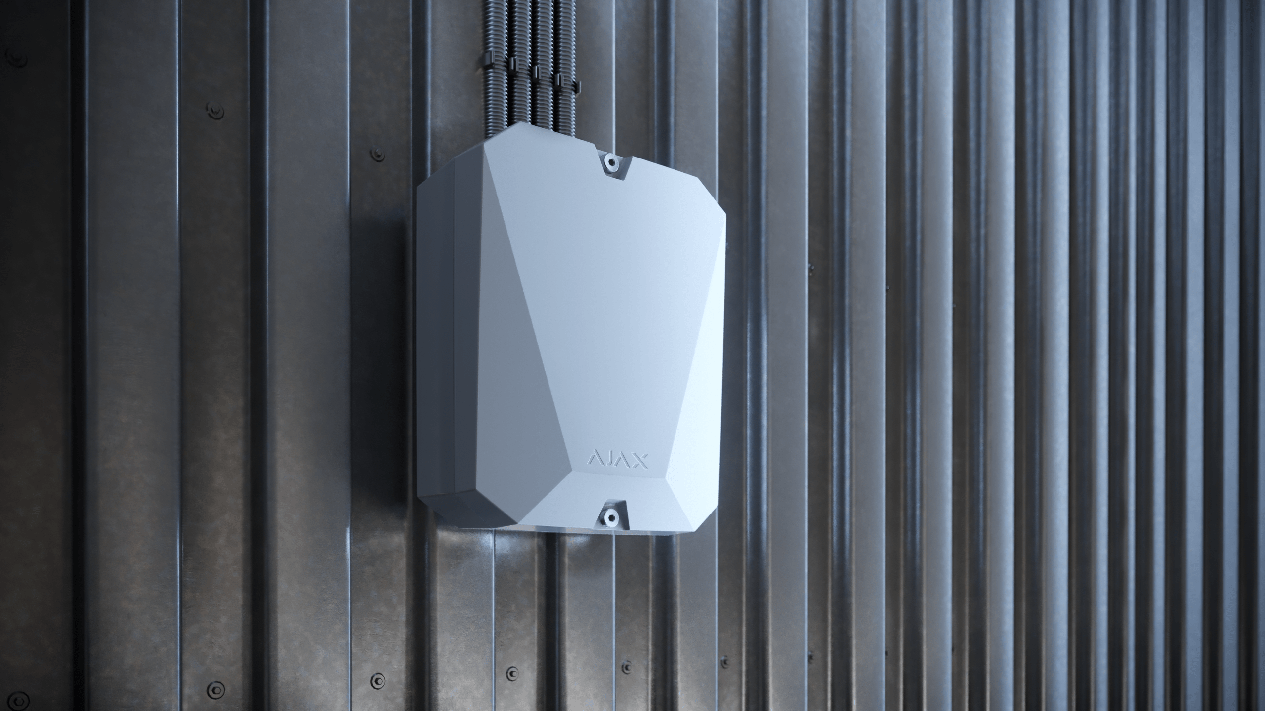 Modul wireless de integrare VHF, AJAX vhfBridge - maxbi