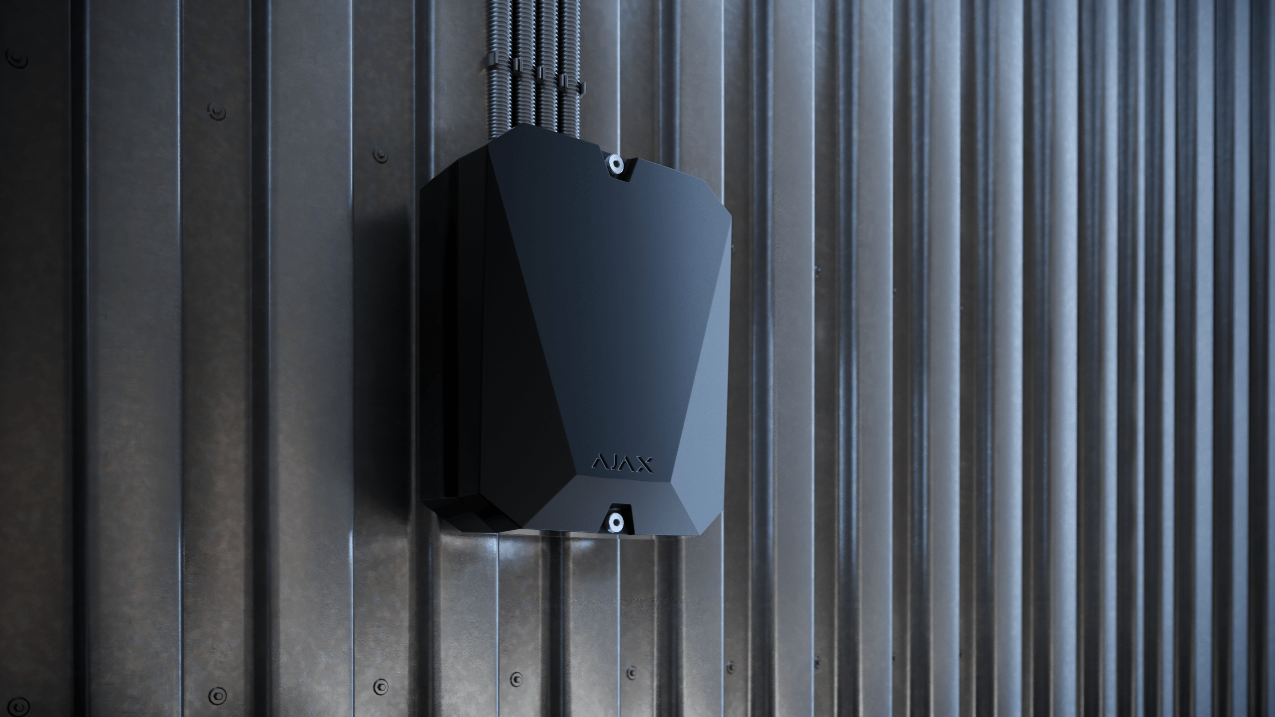 Modul wireless de integrare VHF, AJAX vhfBridge - maxbi