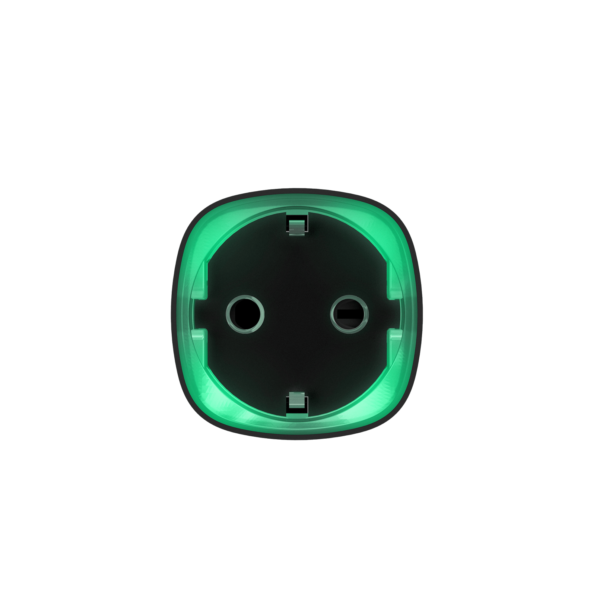 Priza smart wireless AJAX Socket Jeweller - maxbi