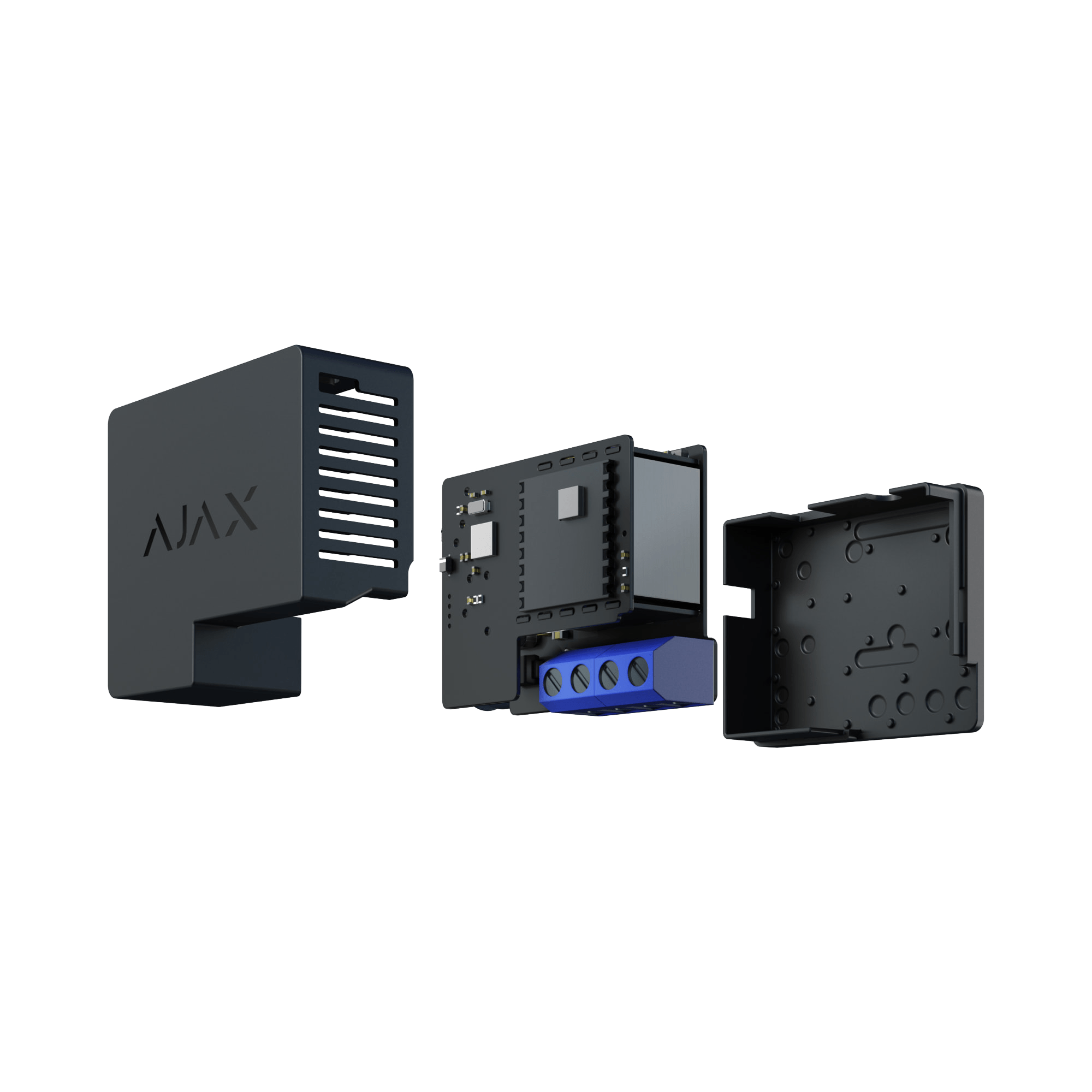 Releu Wireless Liber de Potential AJAX Relay - maxbi
