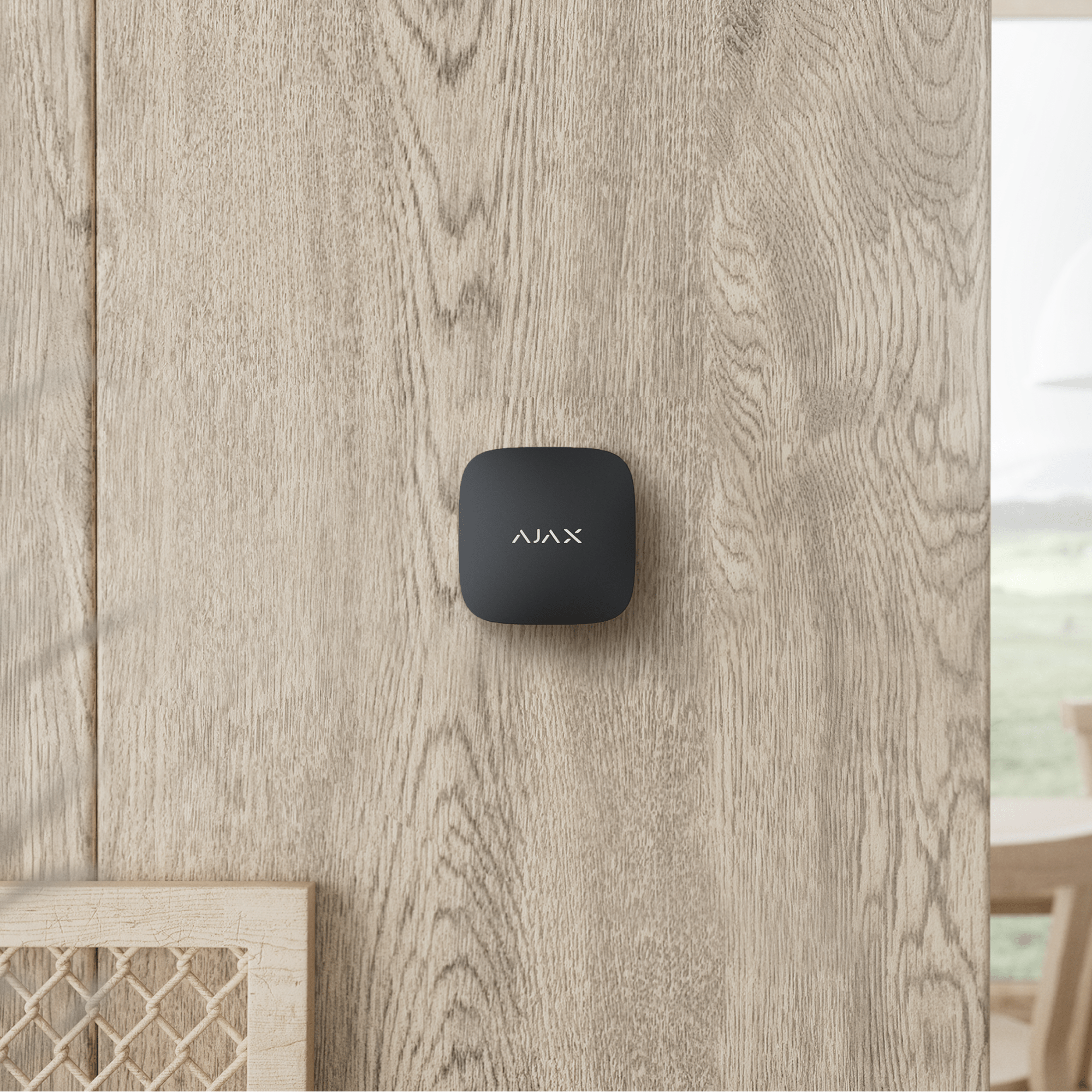 Senzor AJAX LifeQuality Jeweller - maxbi